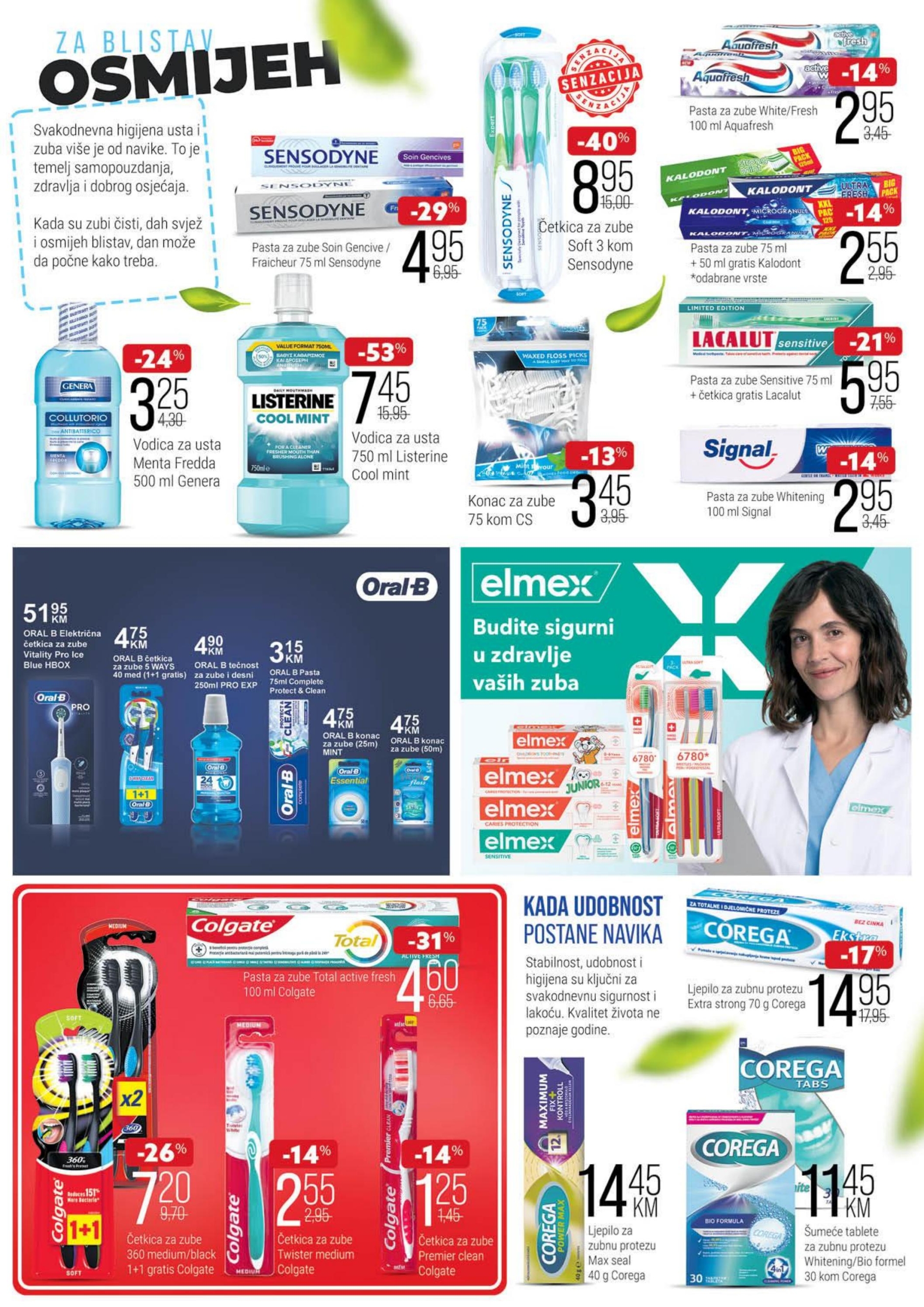 Bingo katalog Njega i ljepota 13.6-17.7.2025.