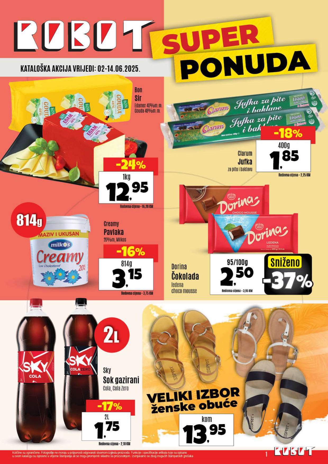 Robot katalog 2-14.6.2025.
