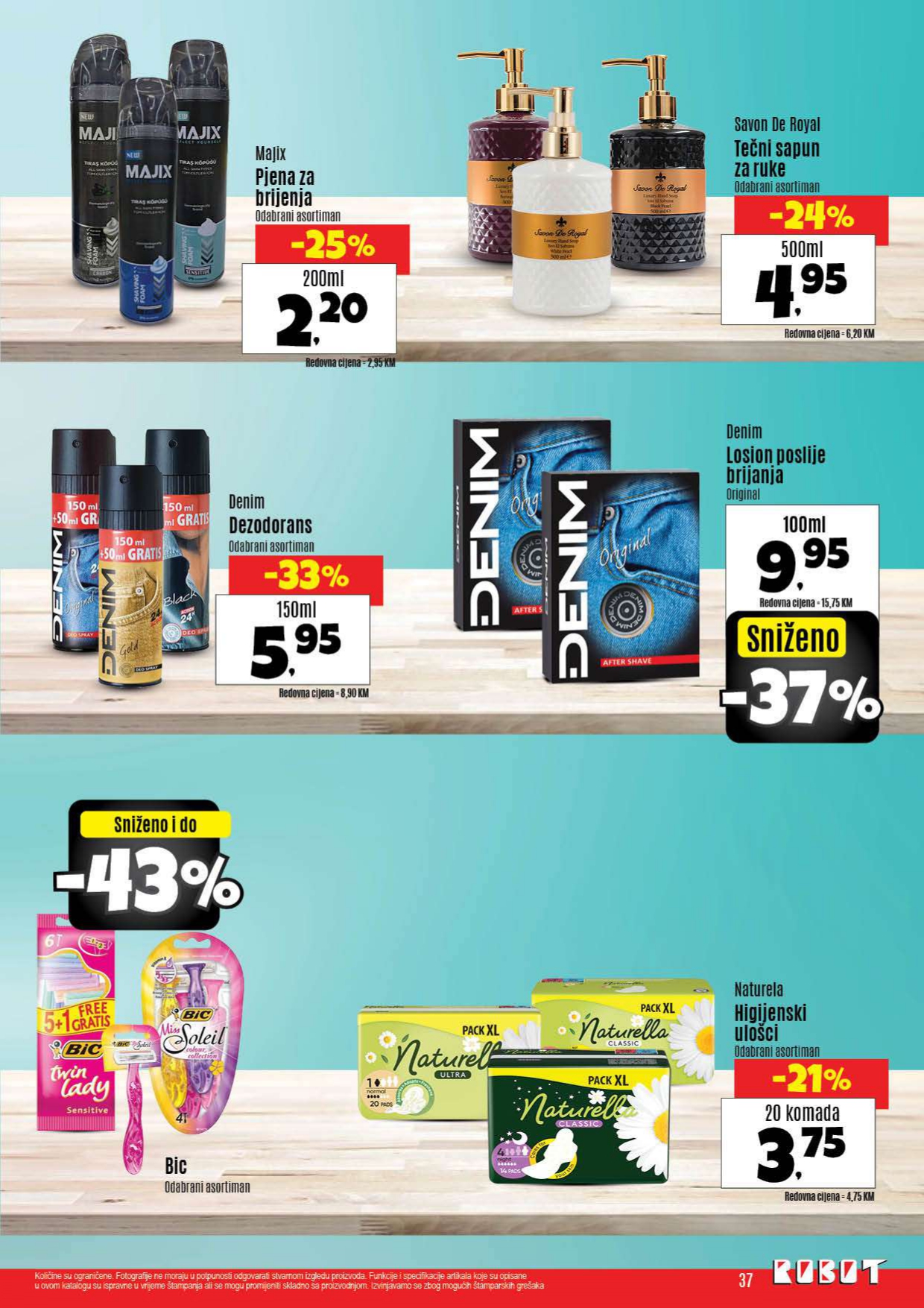 Robot katalog 2-14.6.2025.
