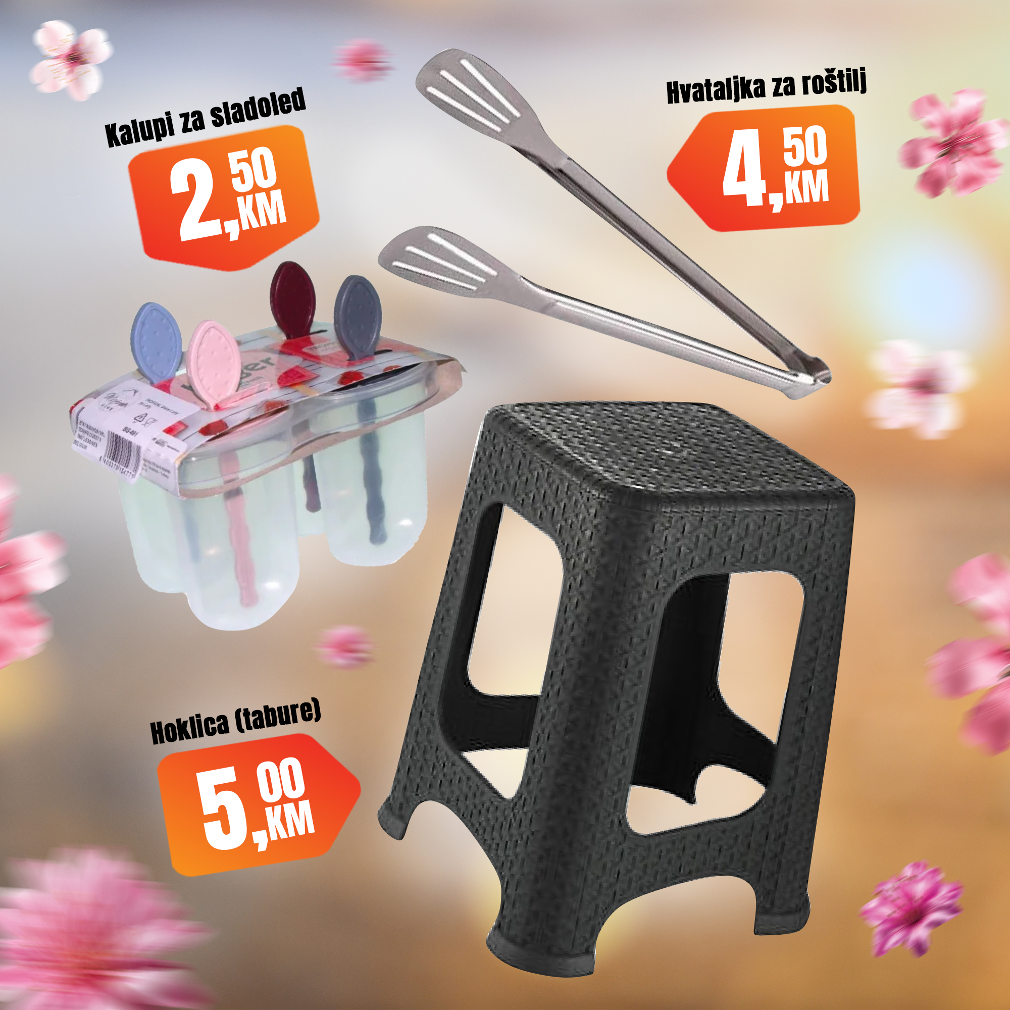 Fortuna vikend akcija 14-15.6.2025.