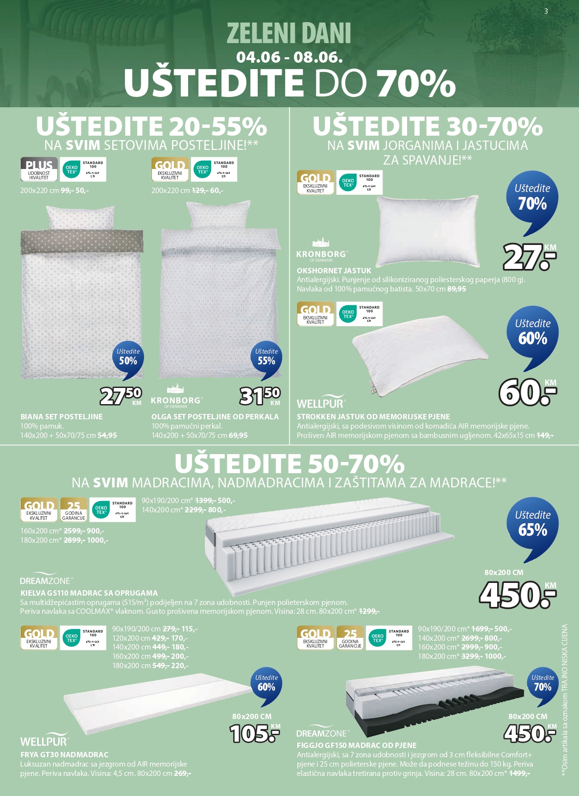 Jysk katalog 4-17.6.2025.