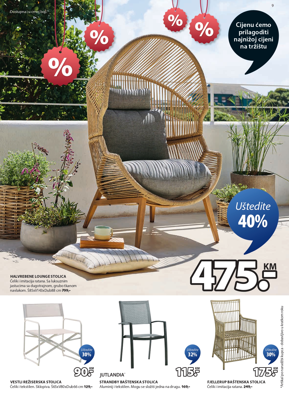 Jysk katalog 4-17.6.2025.