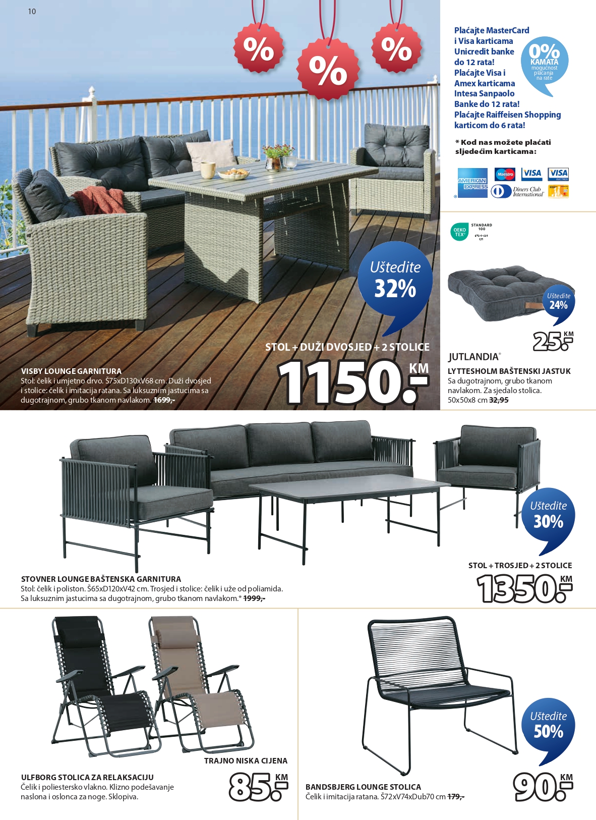 Jysk katalog 4-17.6.2025.
