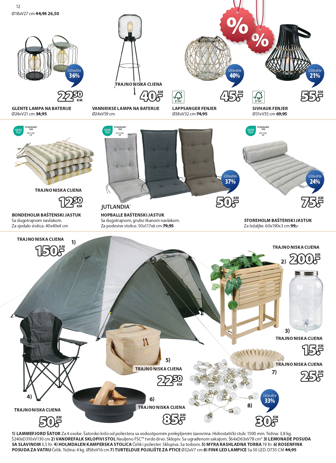 Jysk katalog 4-17.6.2025.