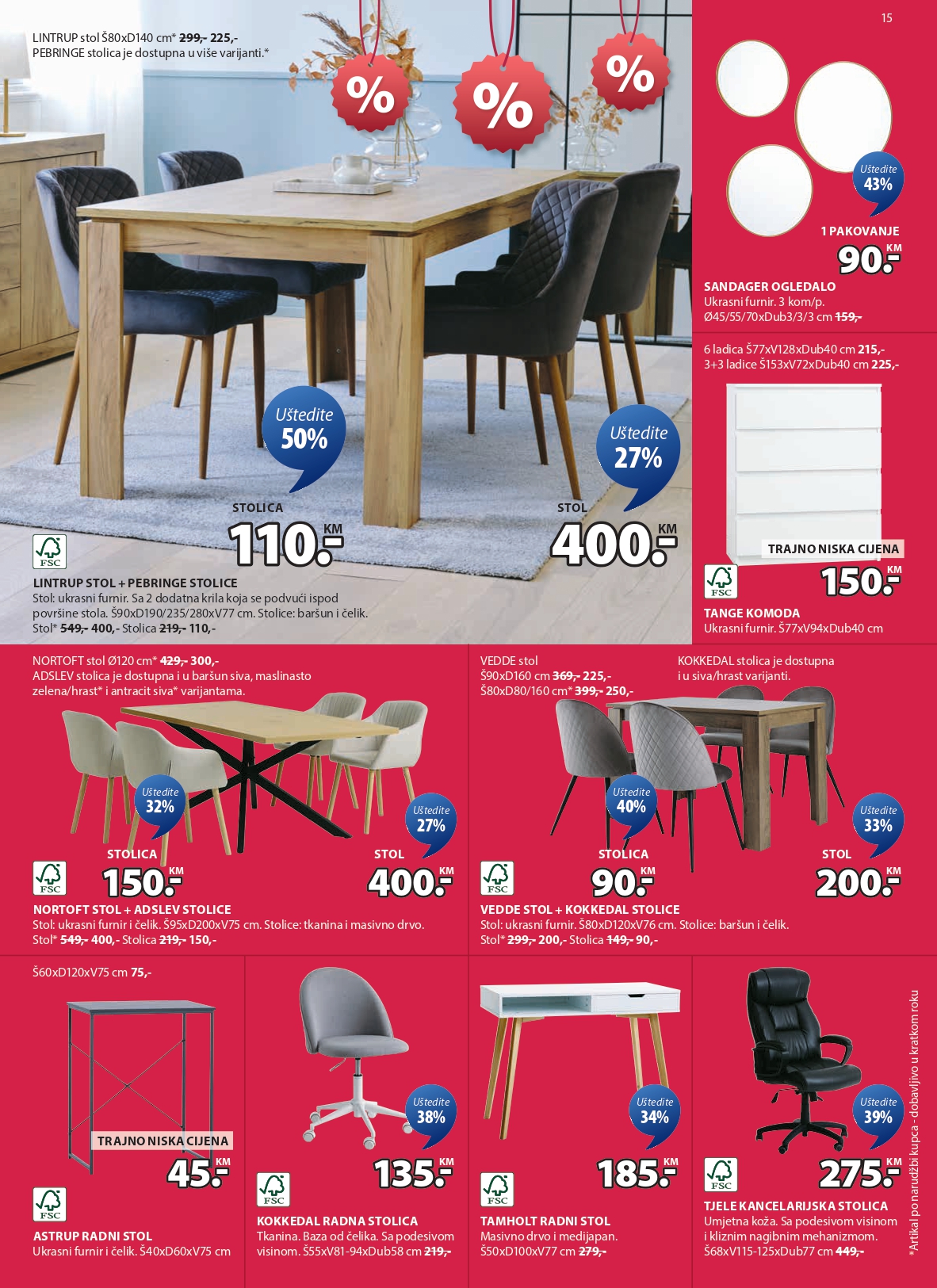 Jysk katalog 4-17.6.2025.
