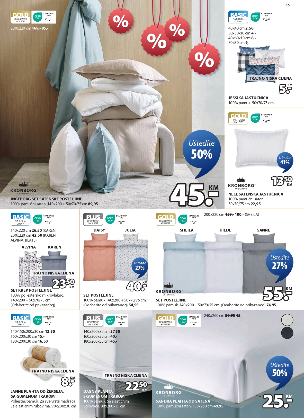Jysk katalog 4-17.6.2025.