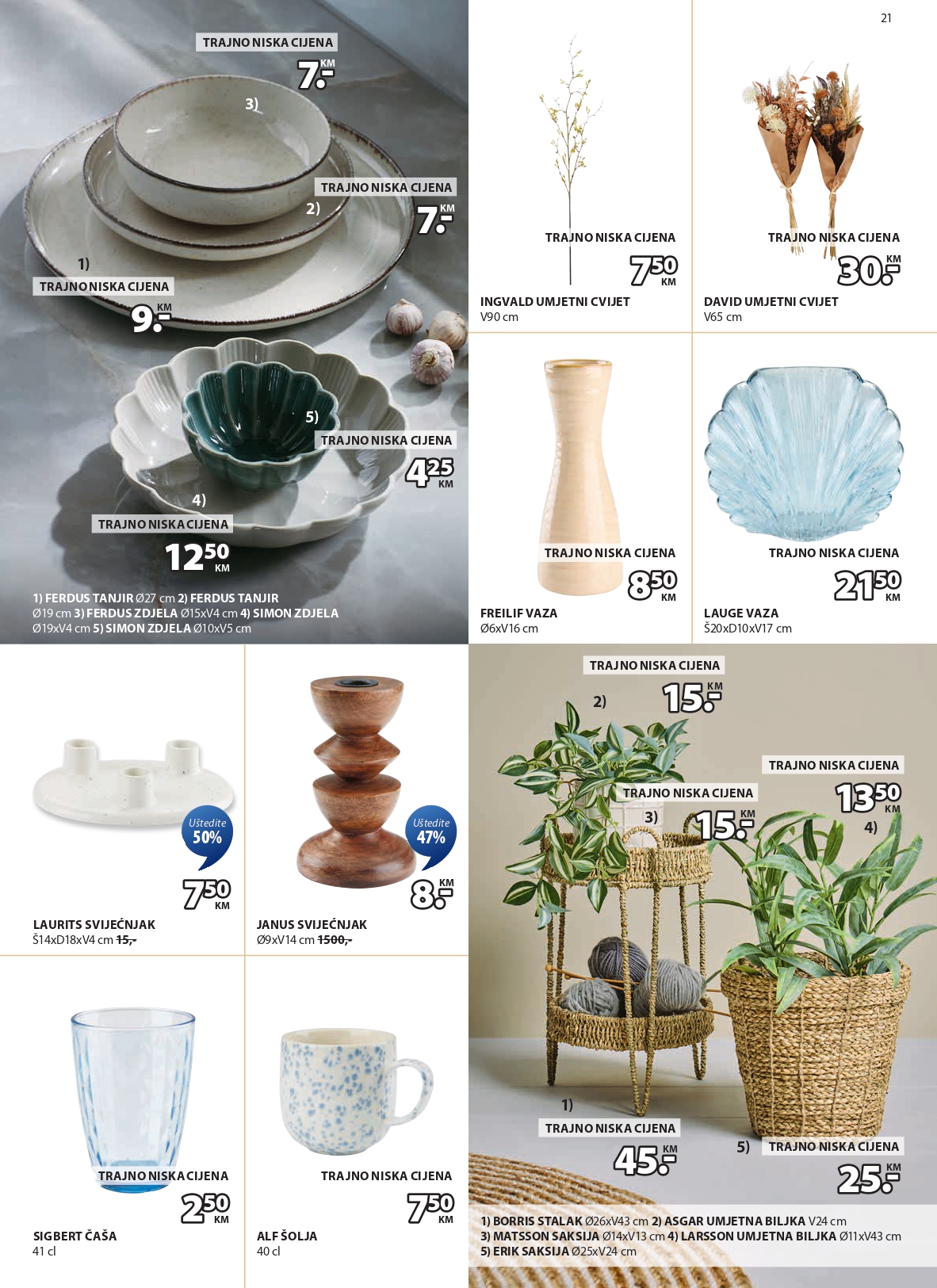 Jysk katalog 4-17.6.2025.