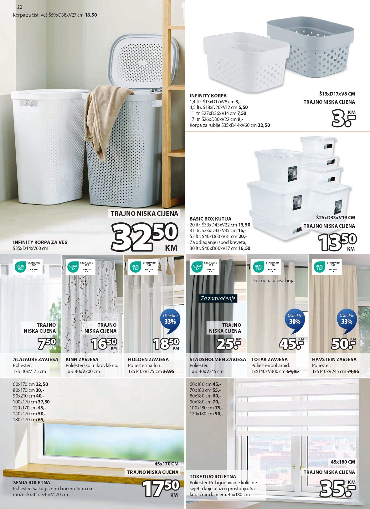 Jysk katalog 4-17.6.2025.