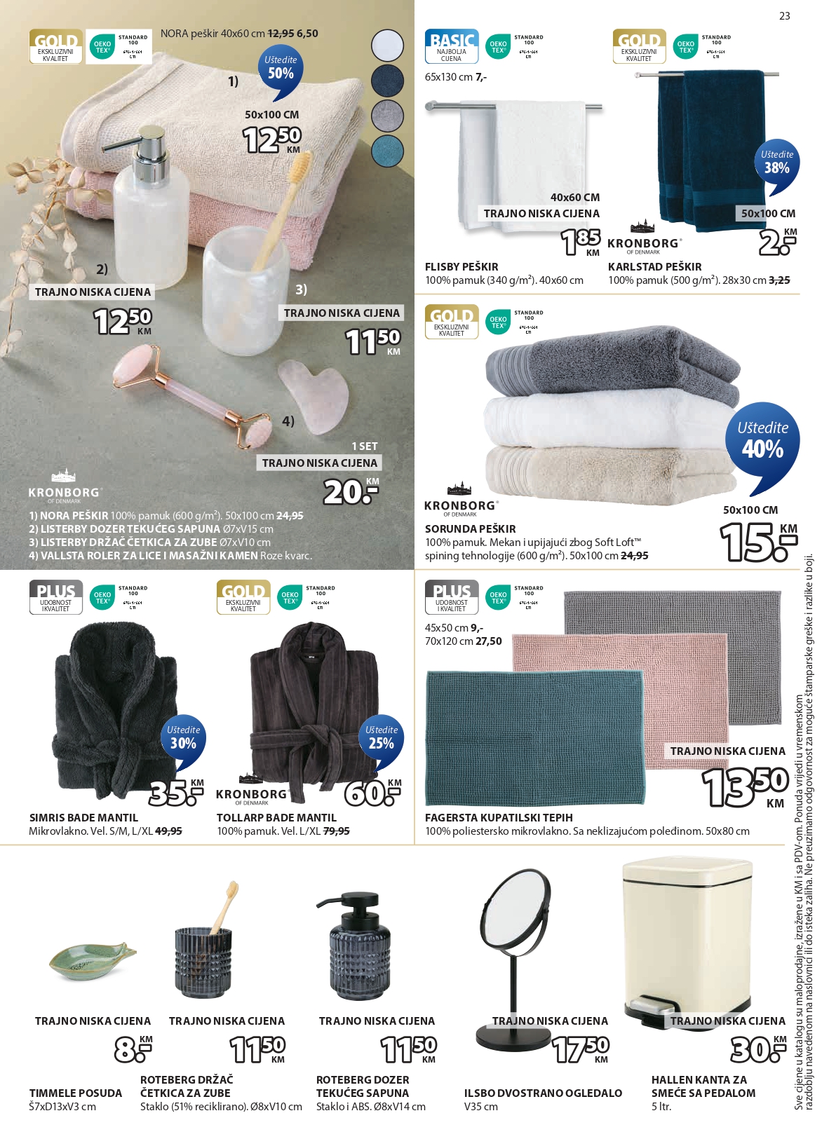 Jysk katalog 4-17.6.2025.