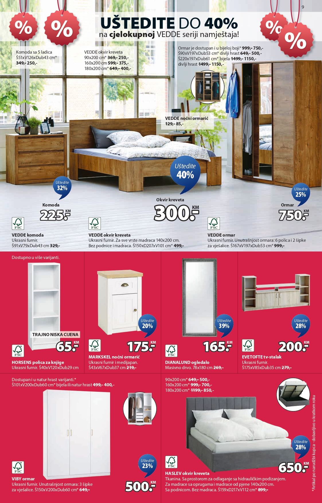 Jysk katalog 18.6-1.7.2025.