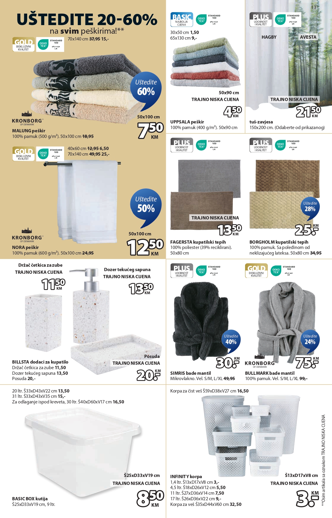 Jysk katalog 18.6-1.7.2025.