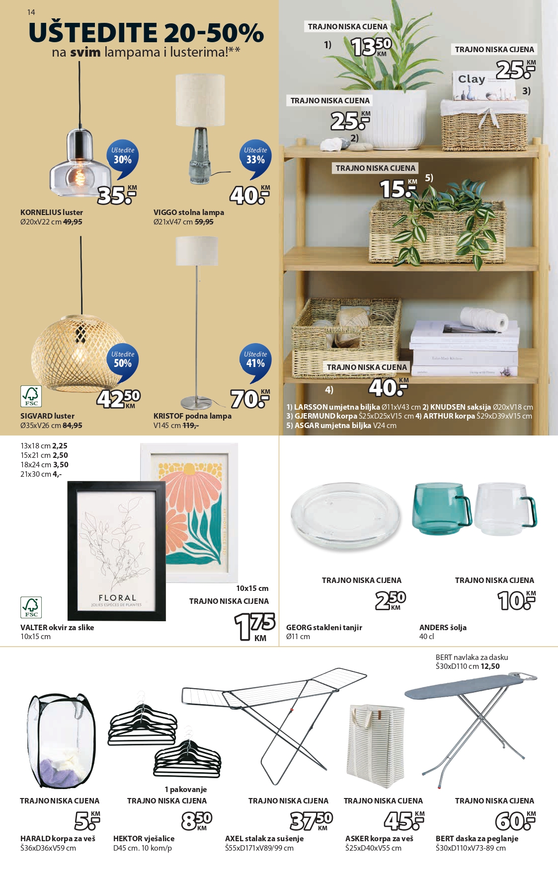 Jysk katalog 18.6-1.7.2025.