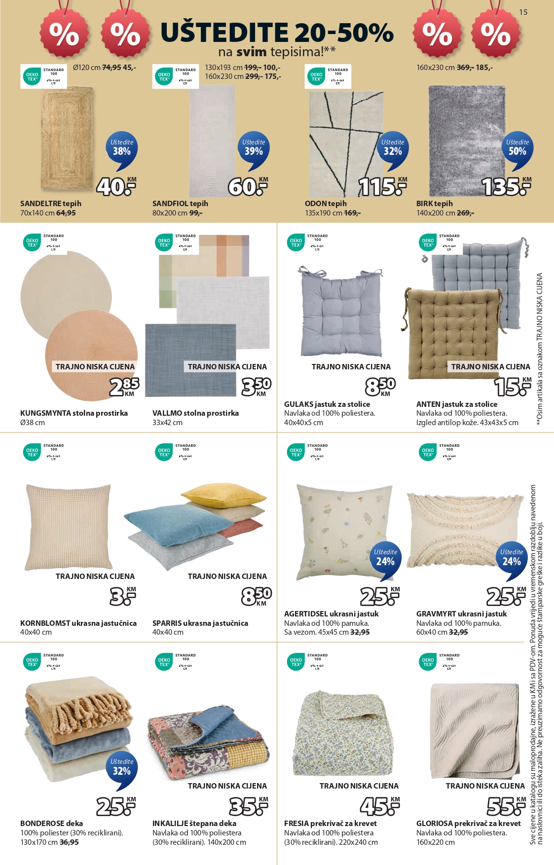 Jysk katalog 18.6-1.7.2025.