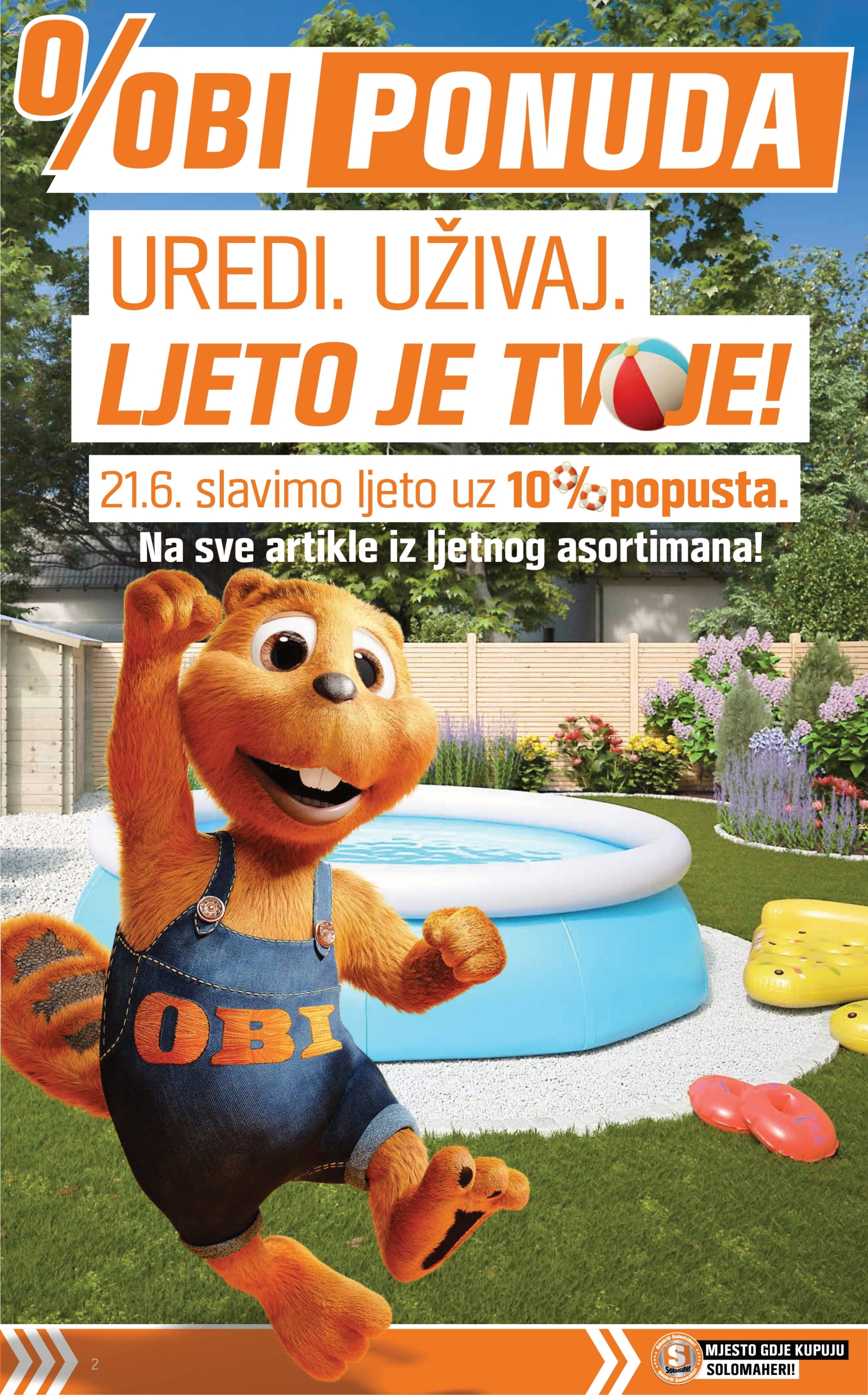 OBI katalog 16-29.6.2025.