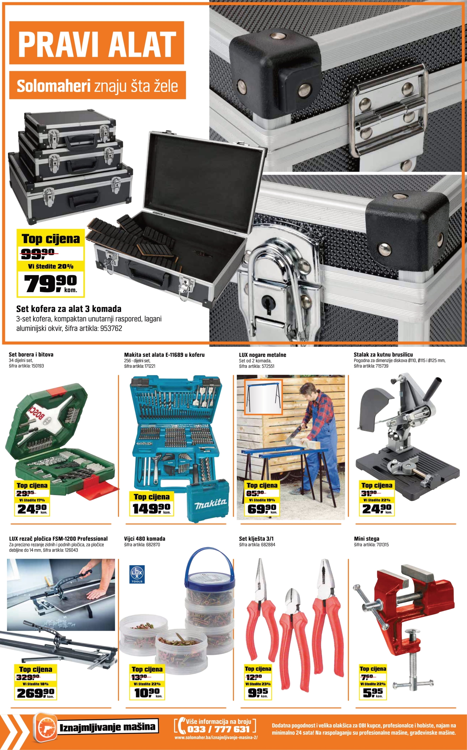 OBI katalog 16-29.6.2025.