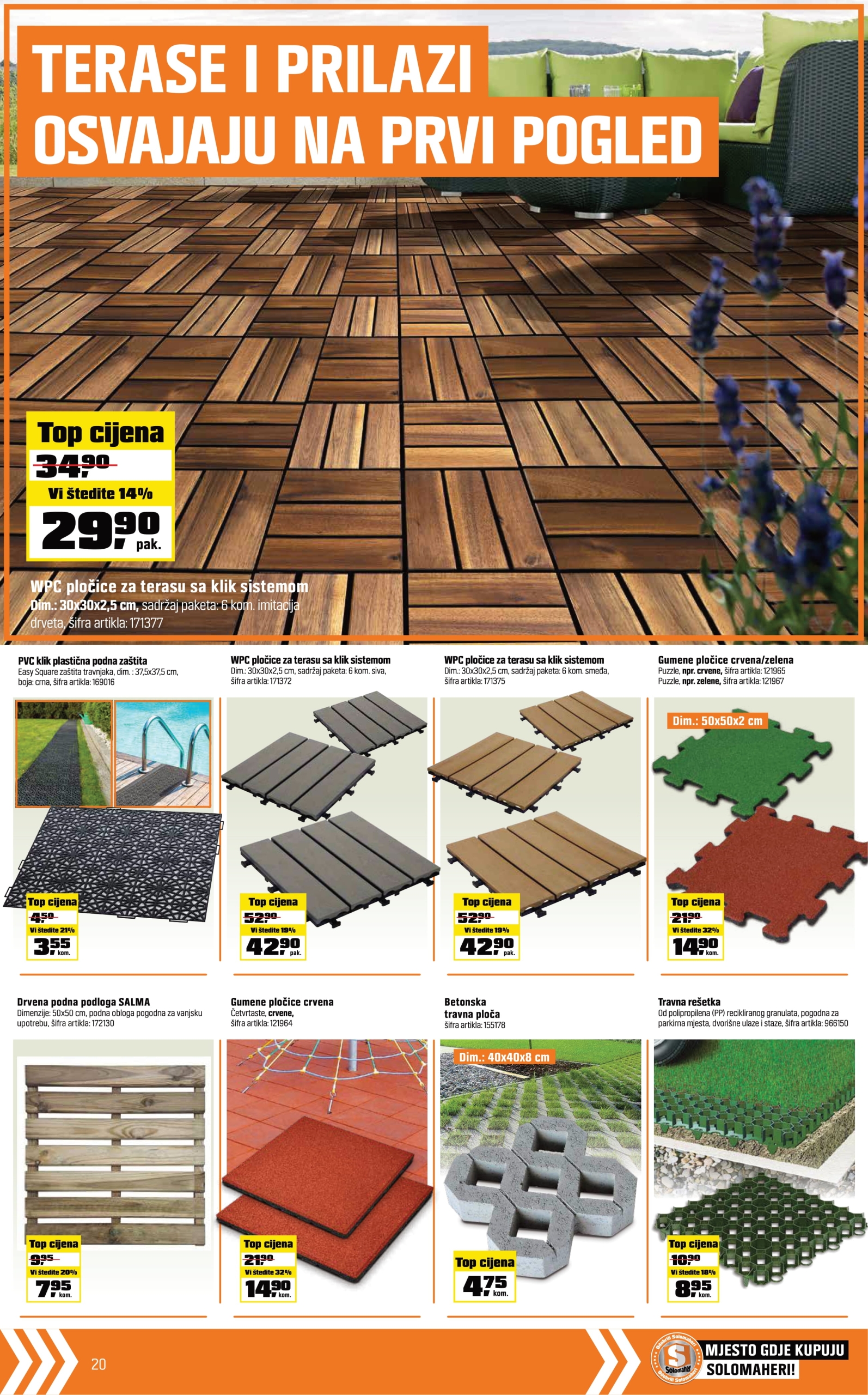 OBI katalog 16-29.6.2025.
