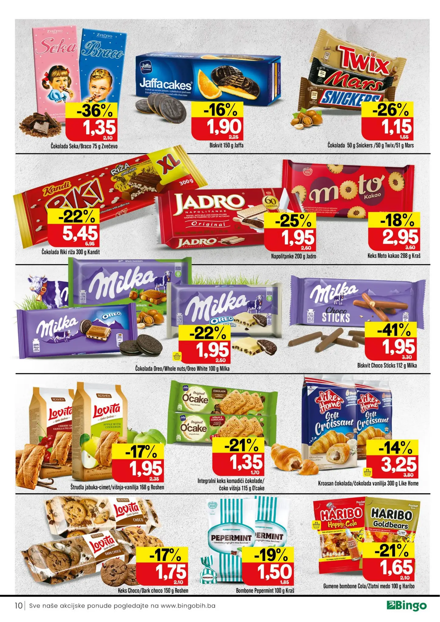 Bingo katalog 1-13.7.2025