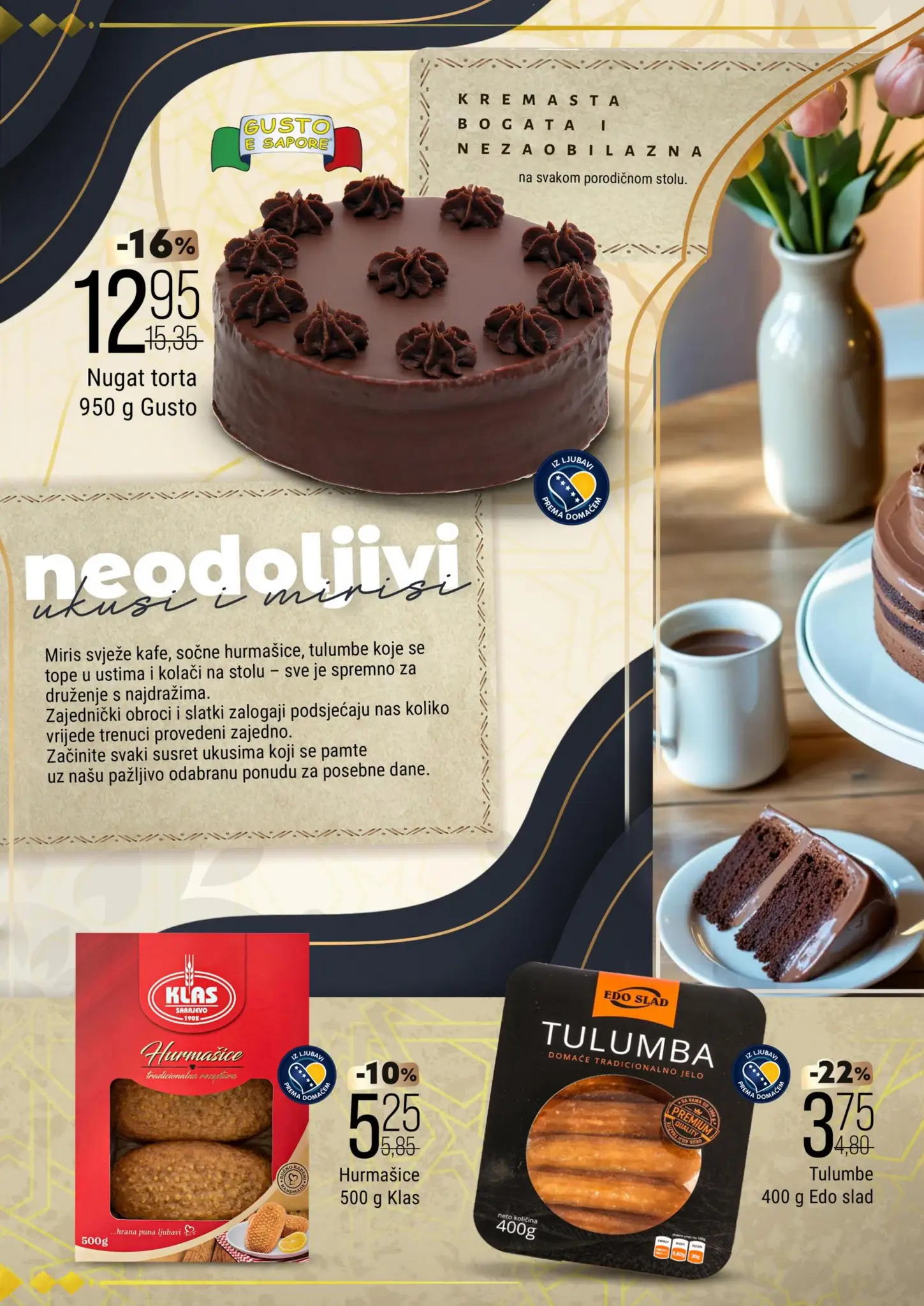 Bingo katalog BAJRAMSKA AKCIJA 2-8.6.2025.