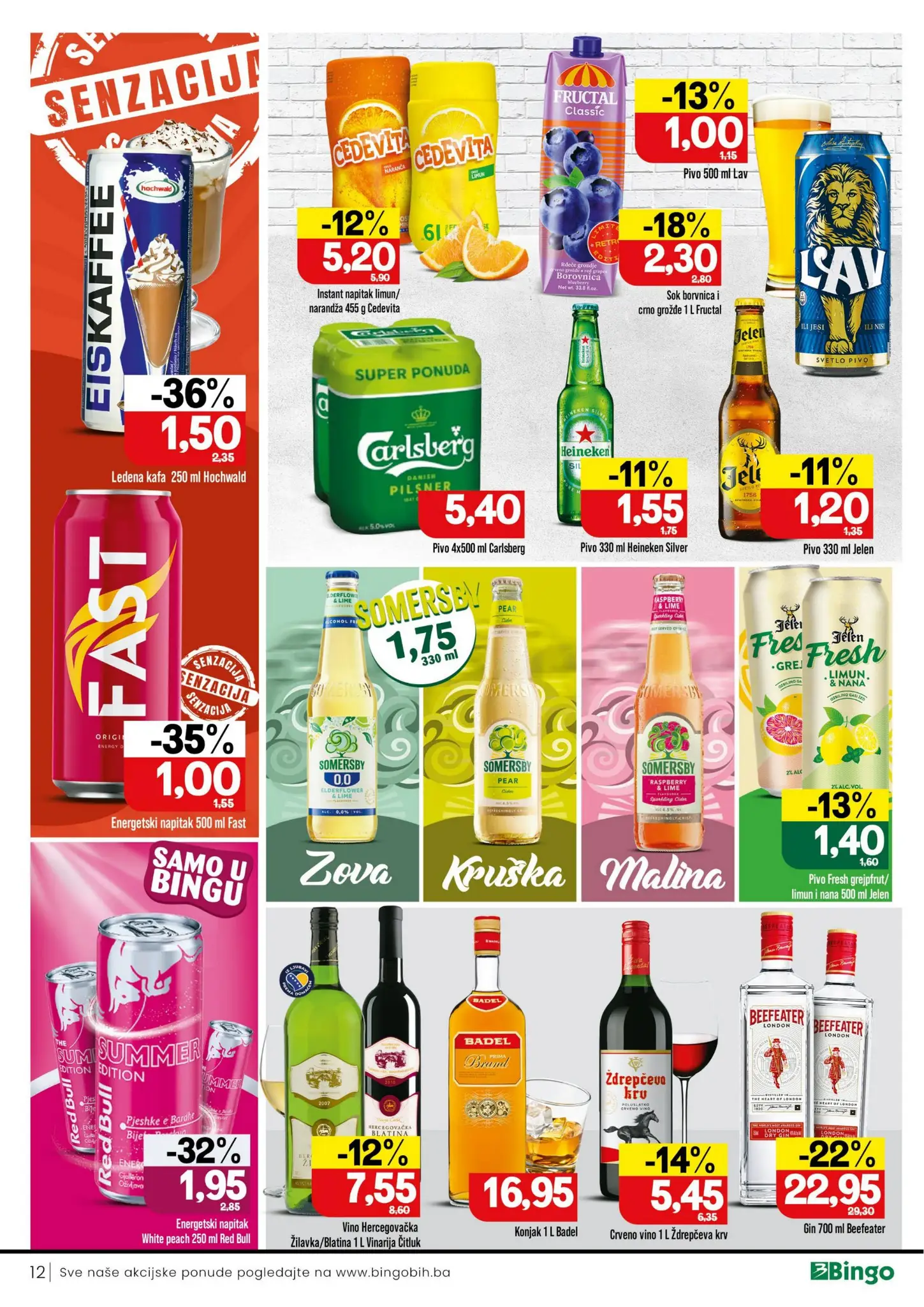 Bingo katalog 3-15.6.2025.