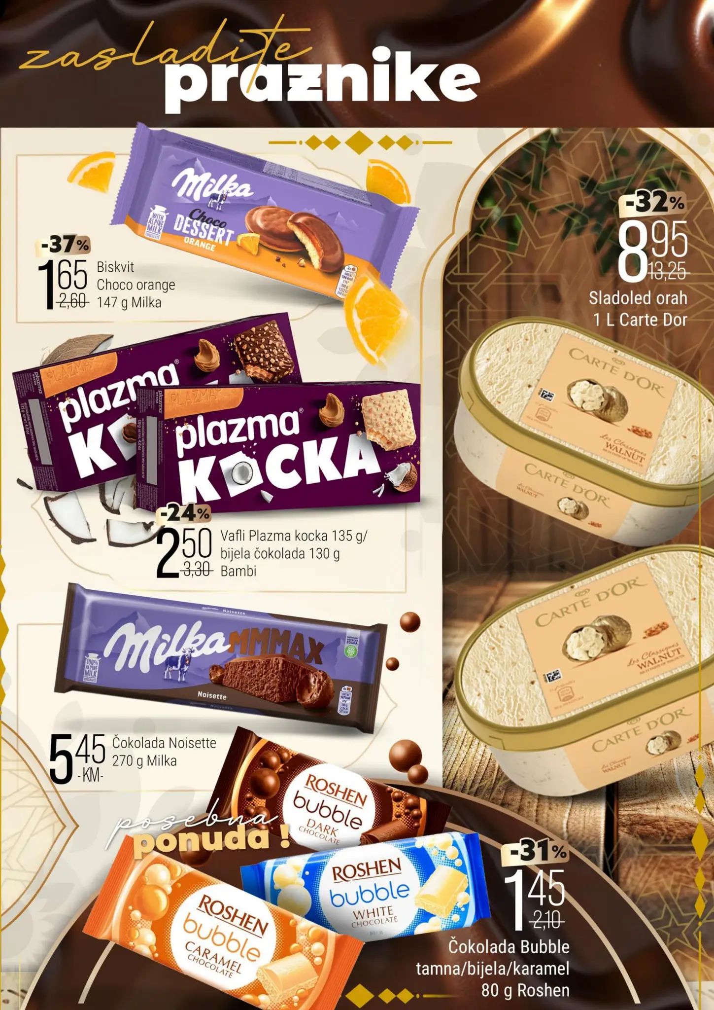 Bingo katalog BAJRAMSKA AKCIJA 2-8.6.2025.