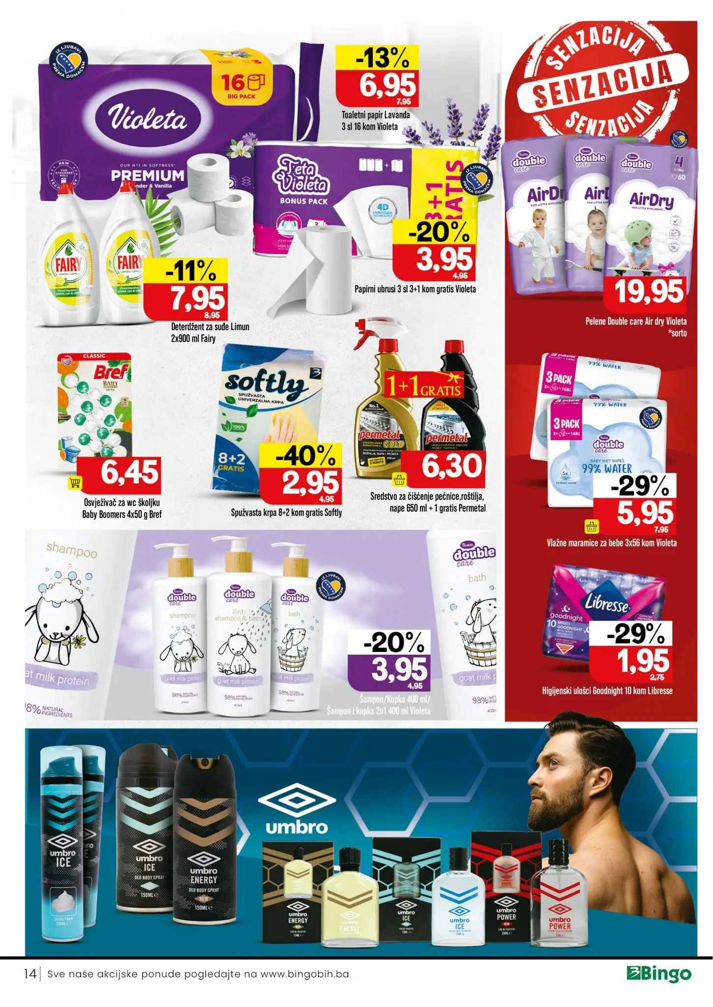Bingo katalog 3-15.6.2025.