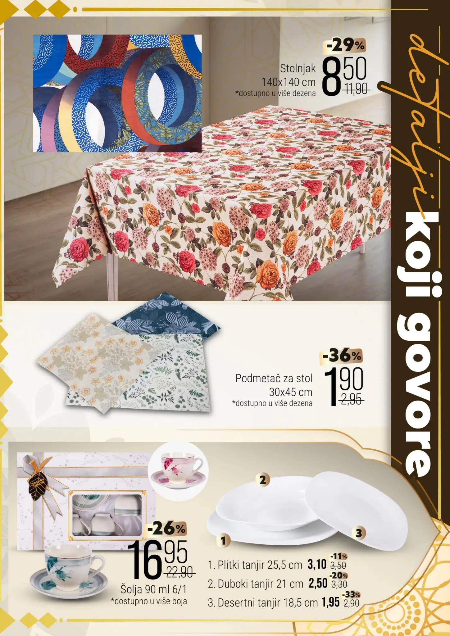 Bingo katalog BAJRAMSKA AKCIJA 2-8.6.2025.