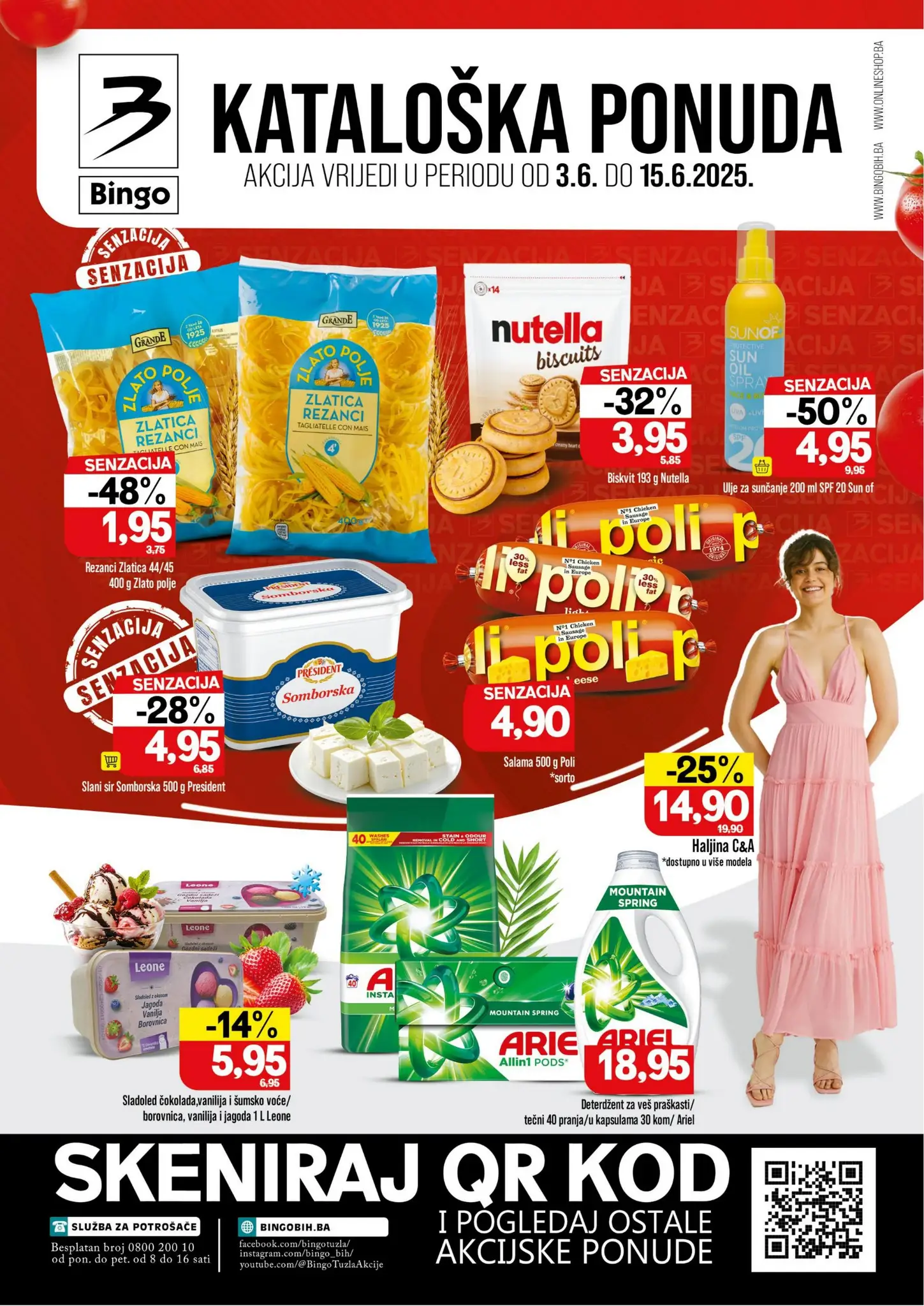 Bingo katalog 3-15.6.2025.