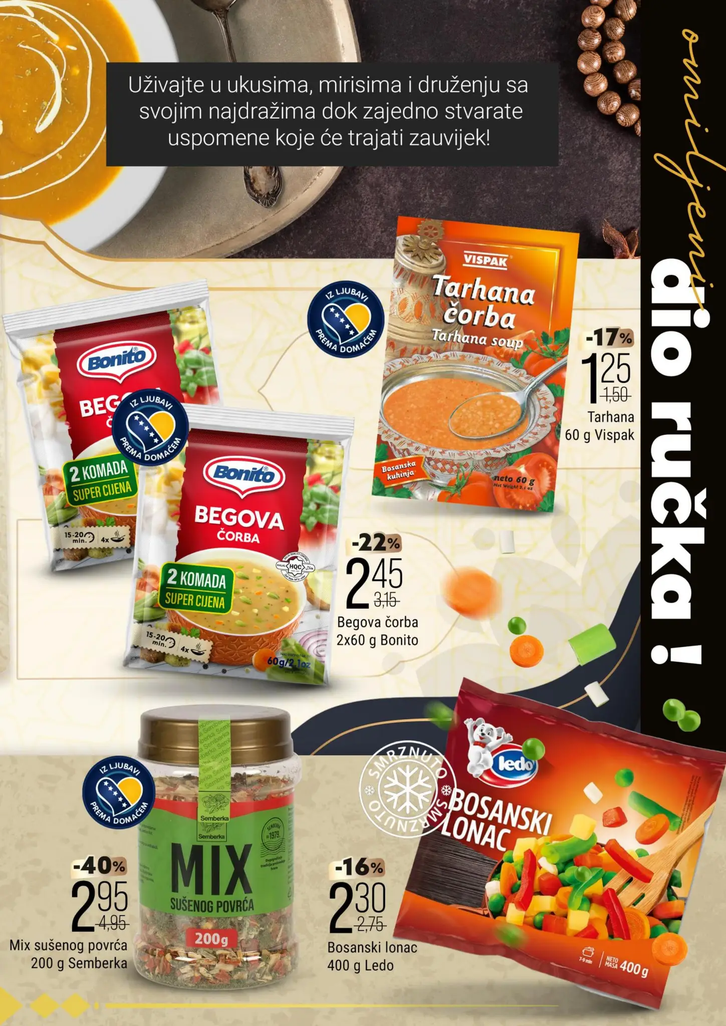 Bingo katalog BAJRAMSKA AKCIJA 2-8.6.2025.