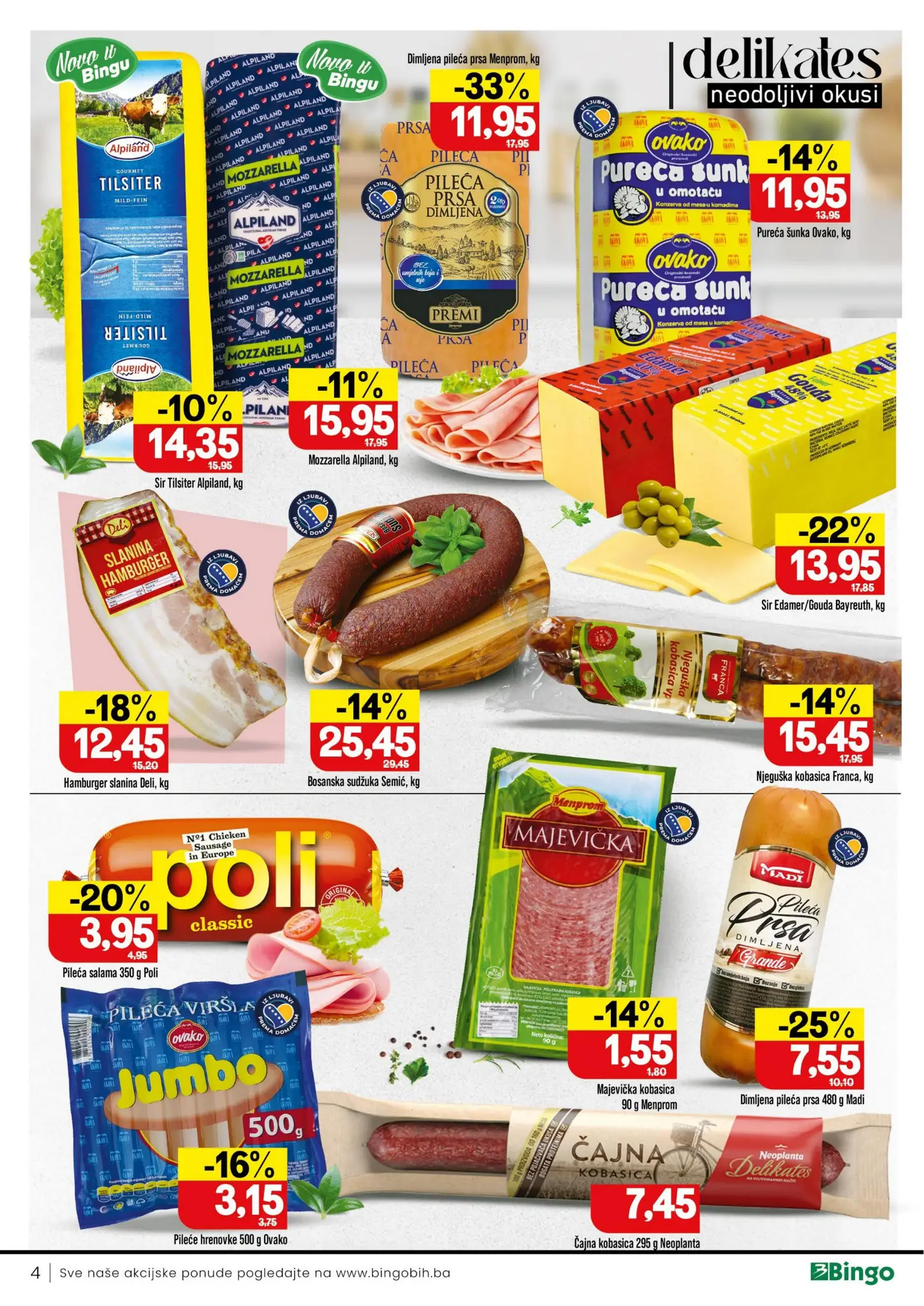 Bingo katalog 1-13.7.2025