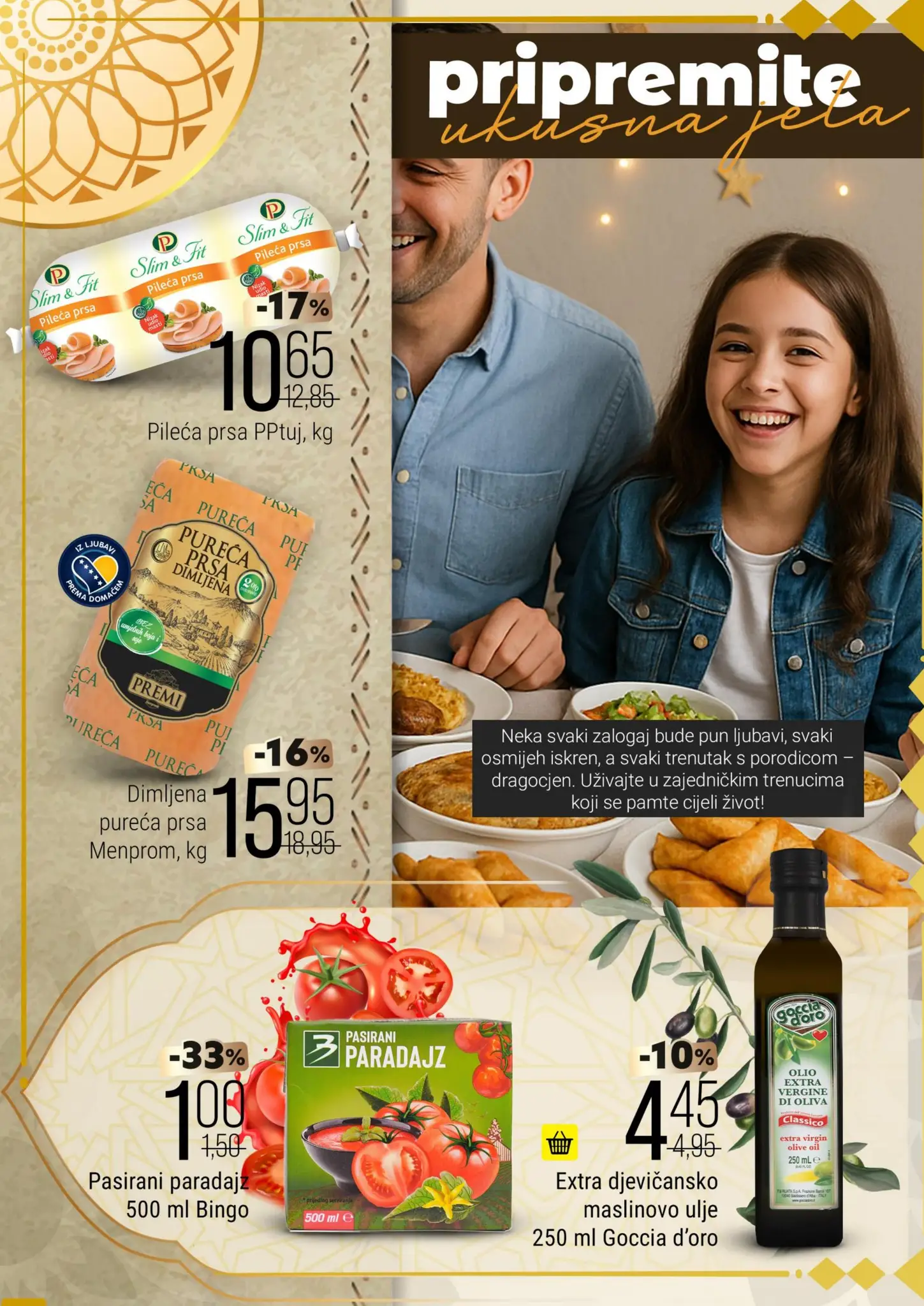Bingo katalog BAJRAMSKA AKCIJA 2-8.6.2025.