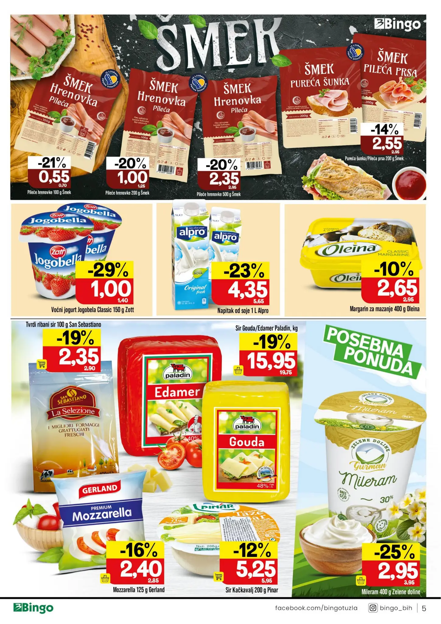 Bingo katalog 3-15.6.2025.