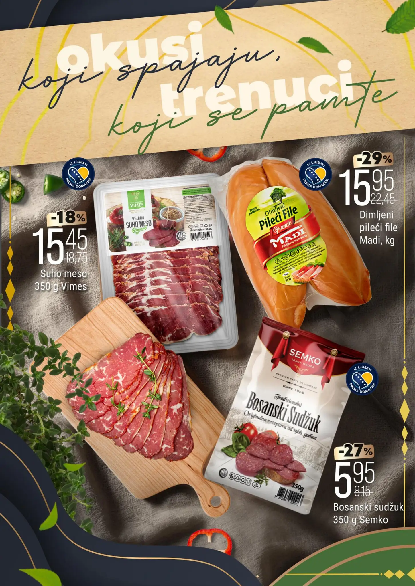 Bingo katalog SEDMIČNA PONUDA 2-8.6.2025.