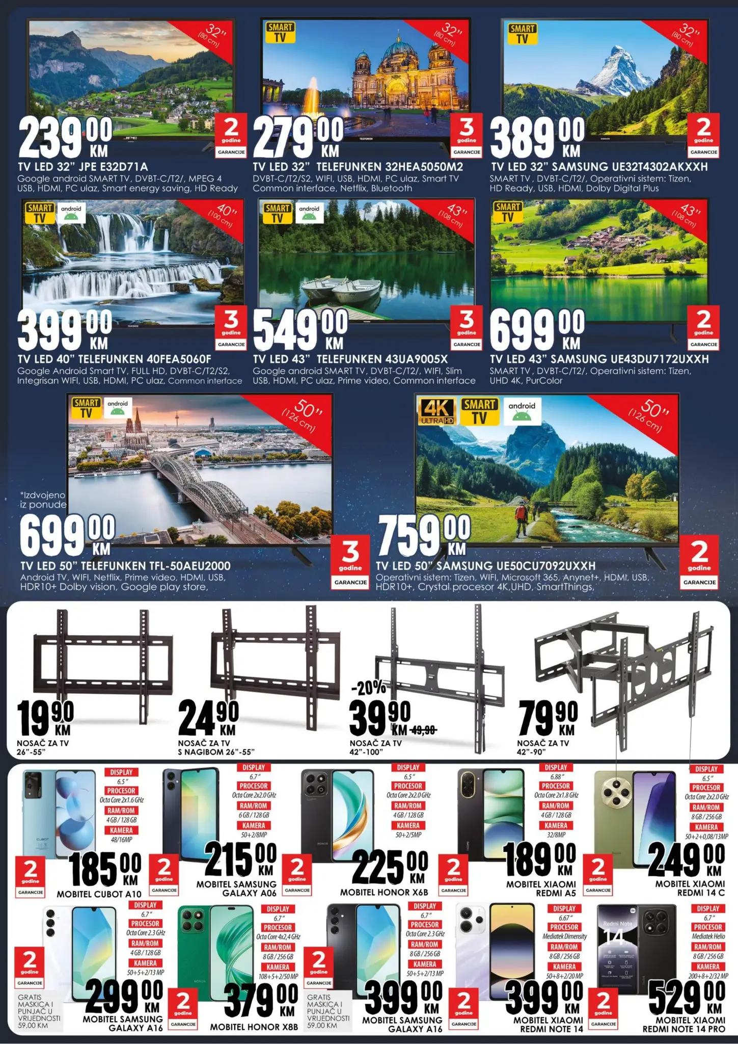 Bingo katalog TEHNIKA 2.6-11.7.2025.