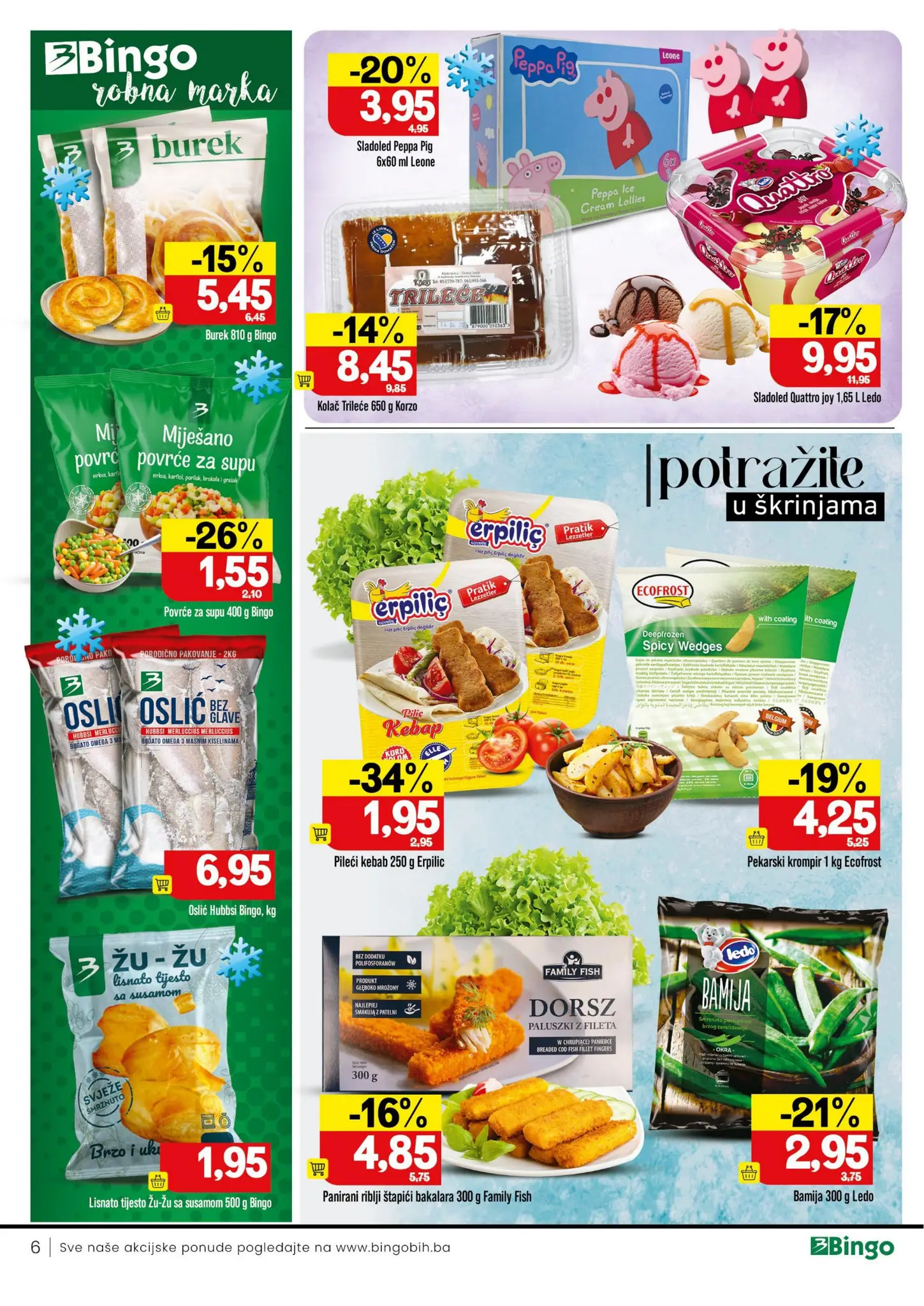 Bingo katalog 3-15.6.2025.
