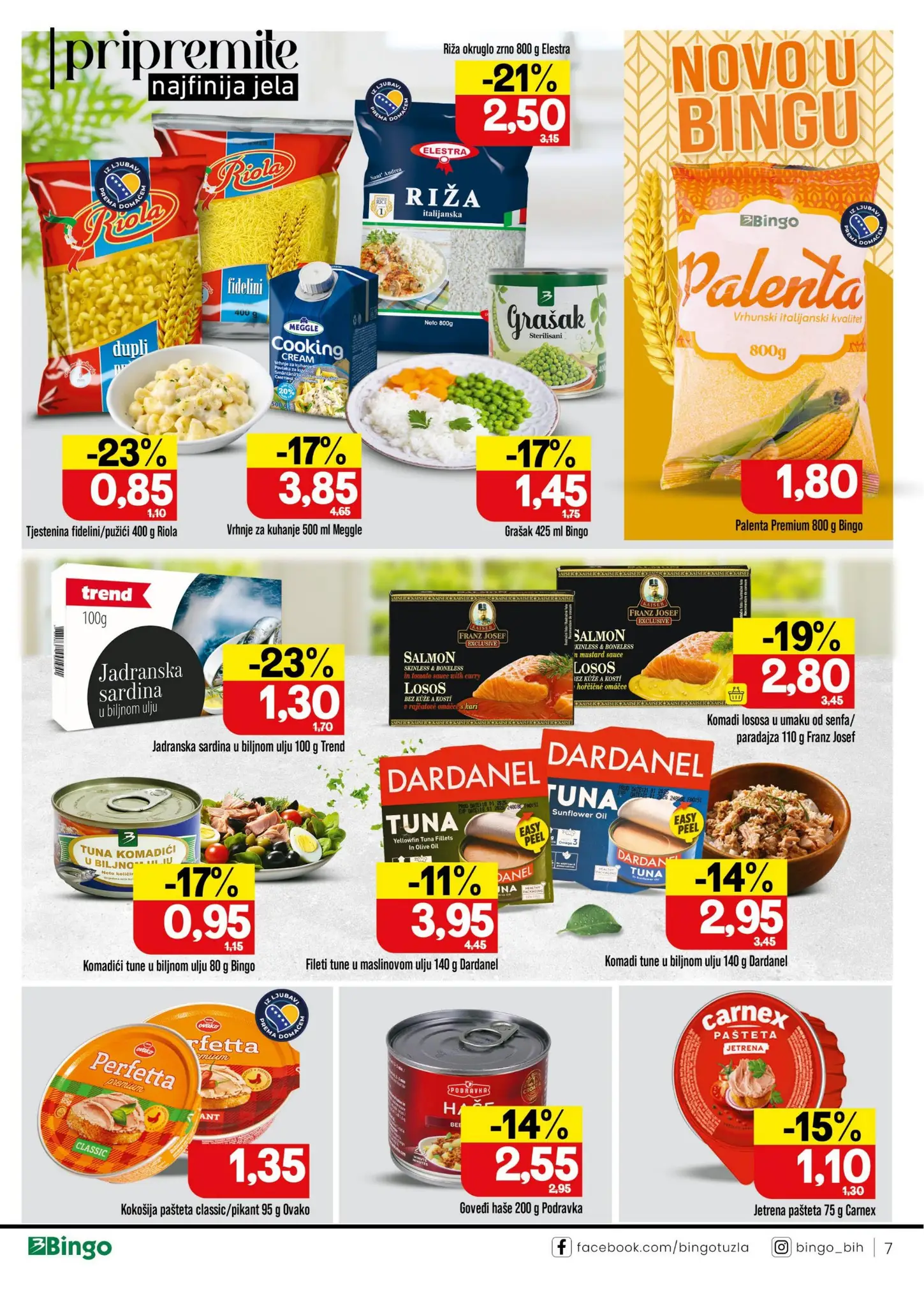 Bingo katalog 3-15.6.2025.