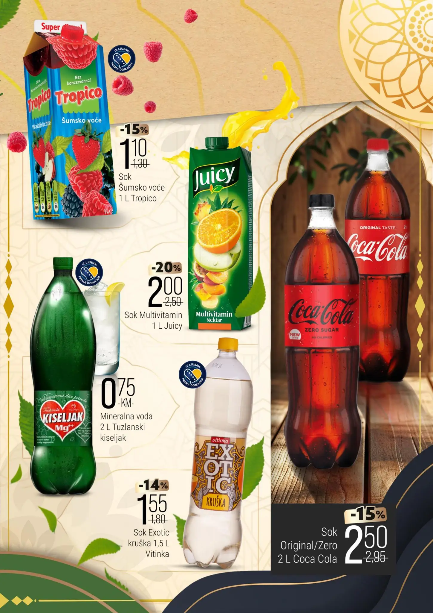 Bingo katalog BAJRAMSKA AKCIJA 2-8.6.2025.