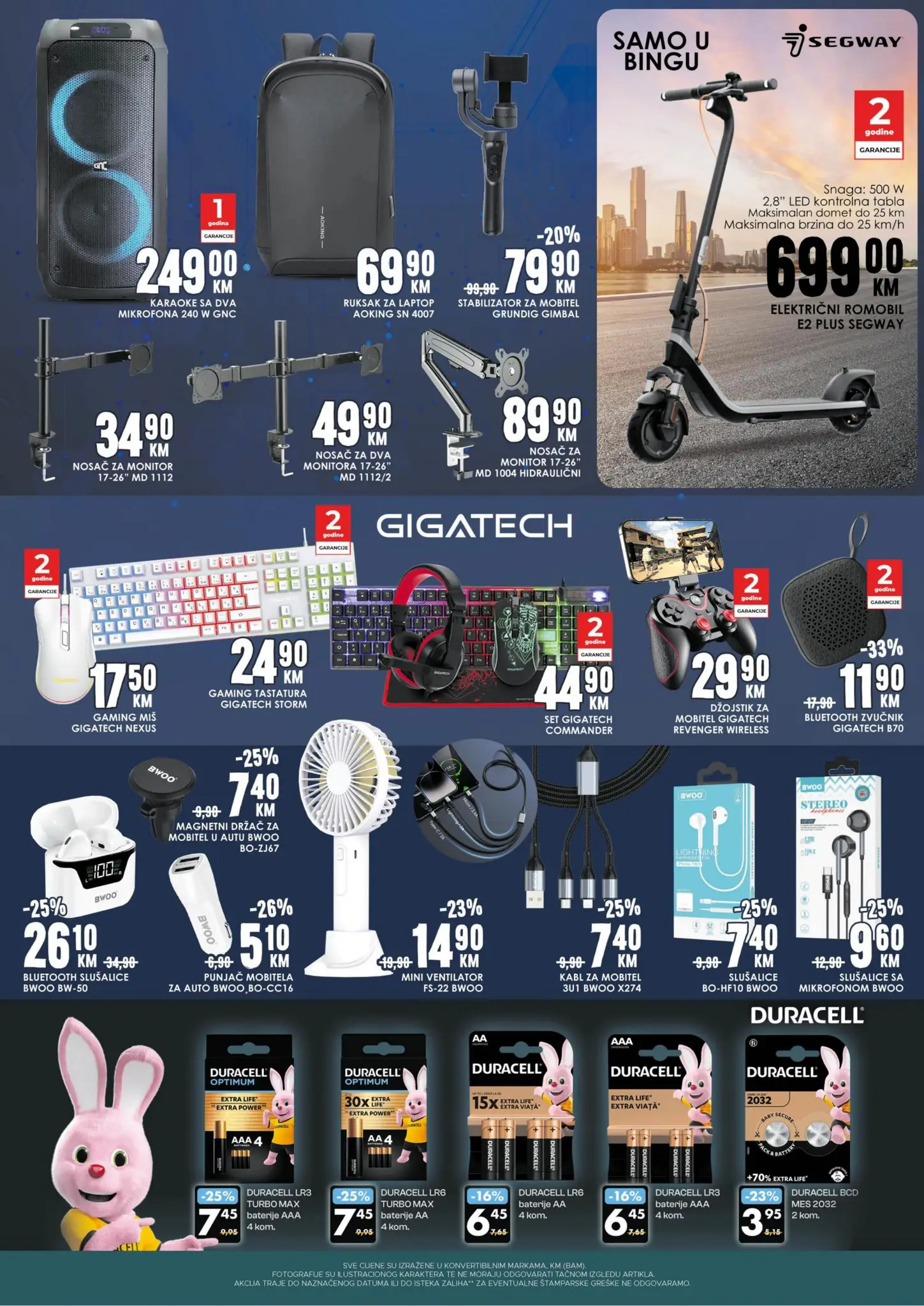 Bingo katalog TEHNIKA 2.6-11.7.2025.