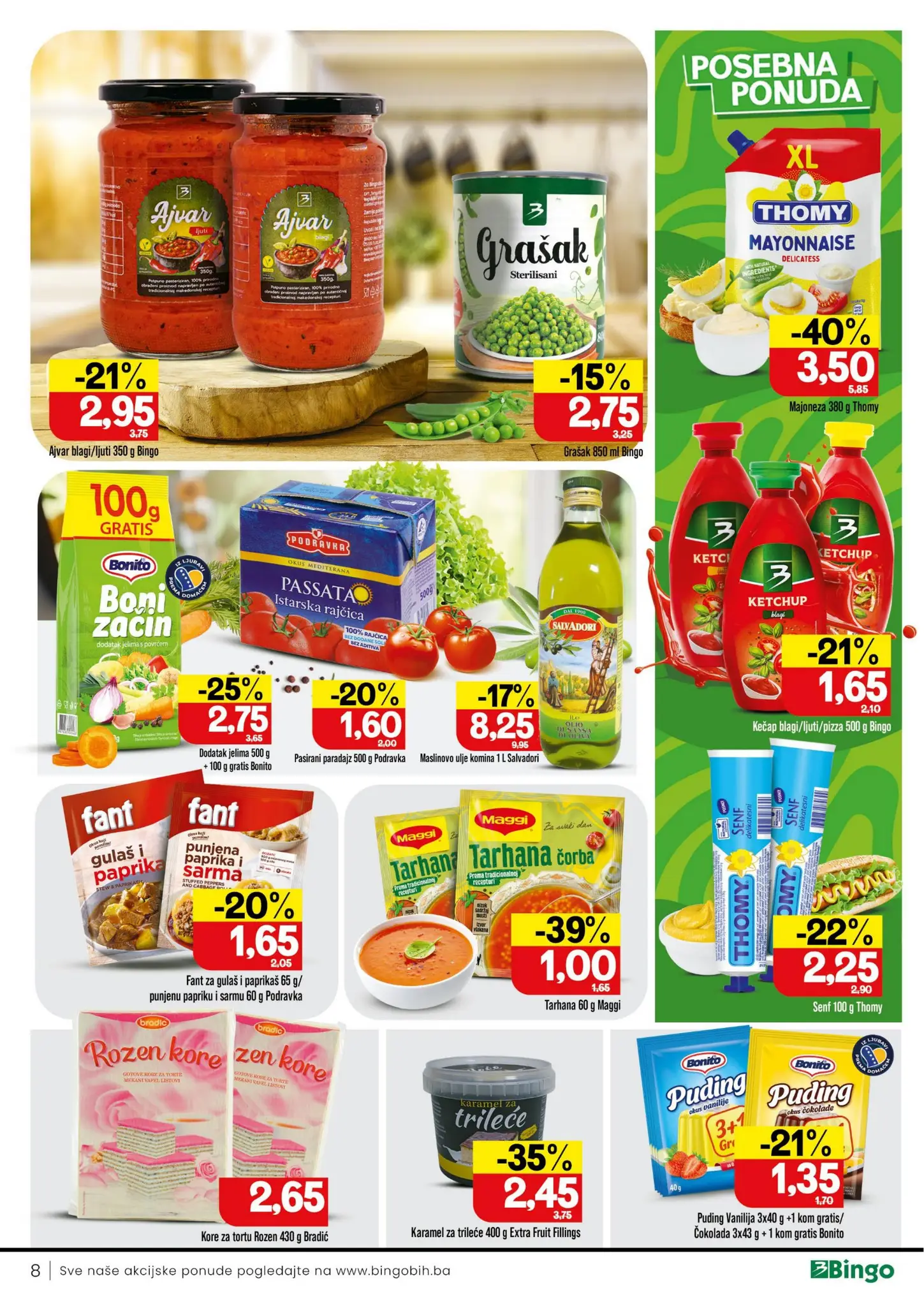 Bingo katalog 1-13.7.2025