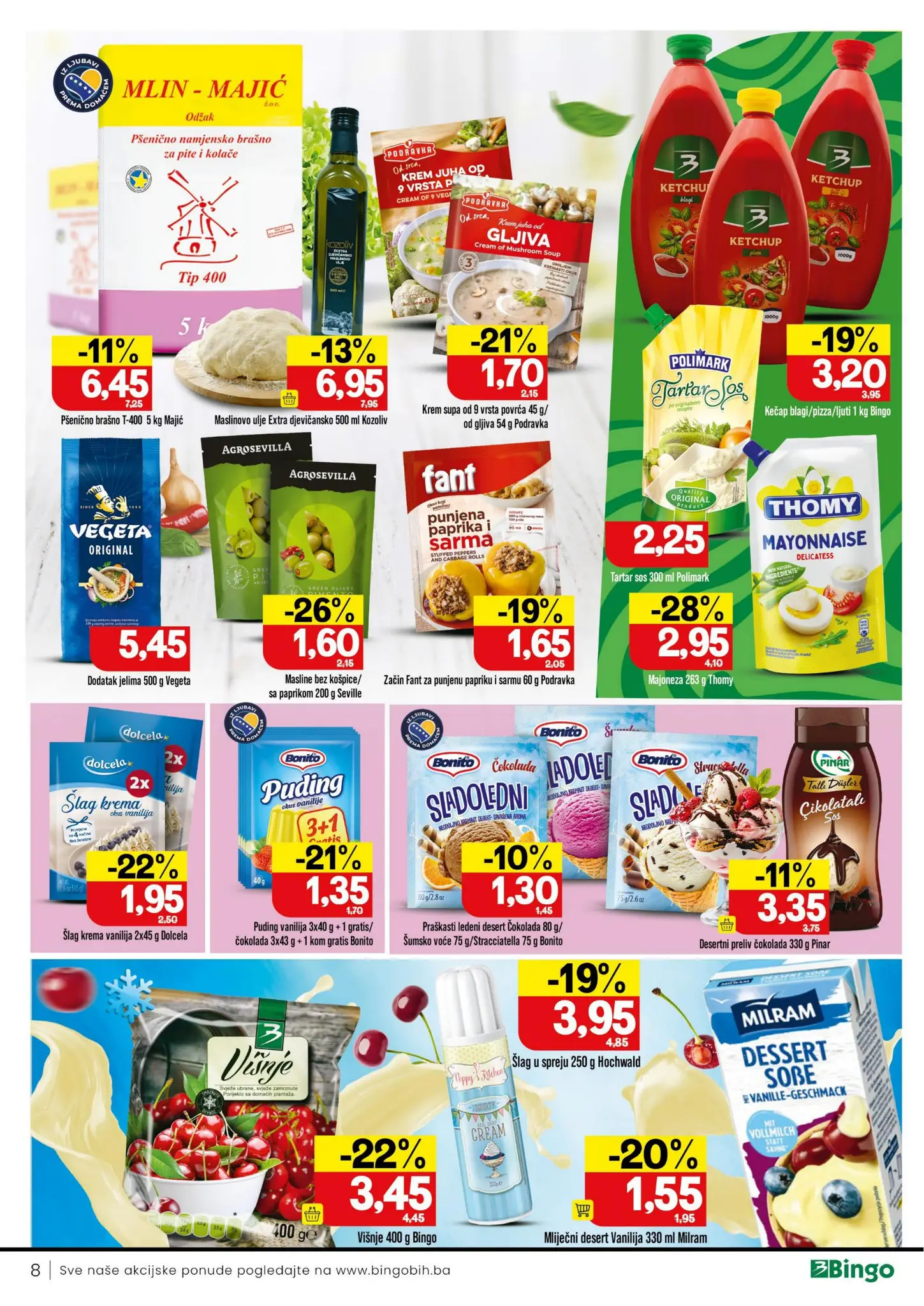 Bingo katalog 3-15.6.2025.