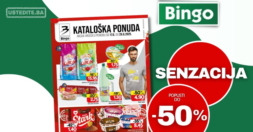 Bingo katalog 17-29.6.2025.