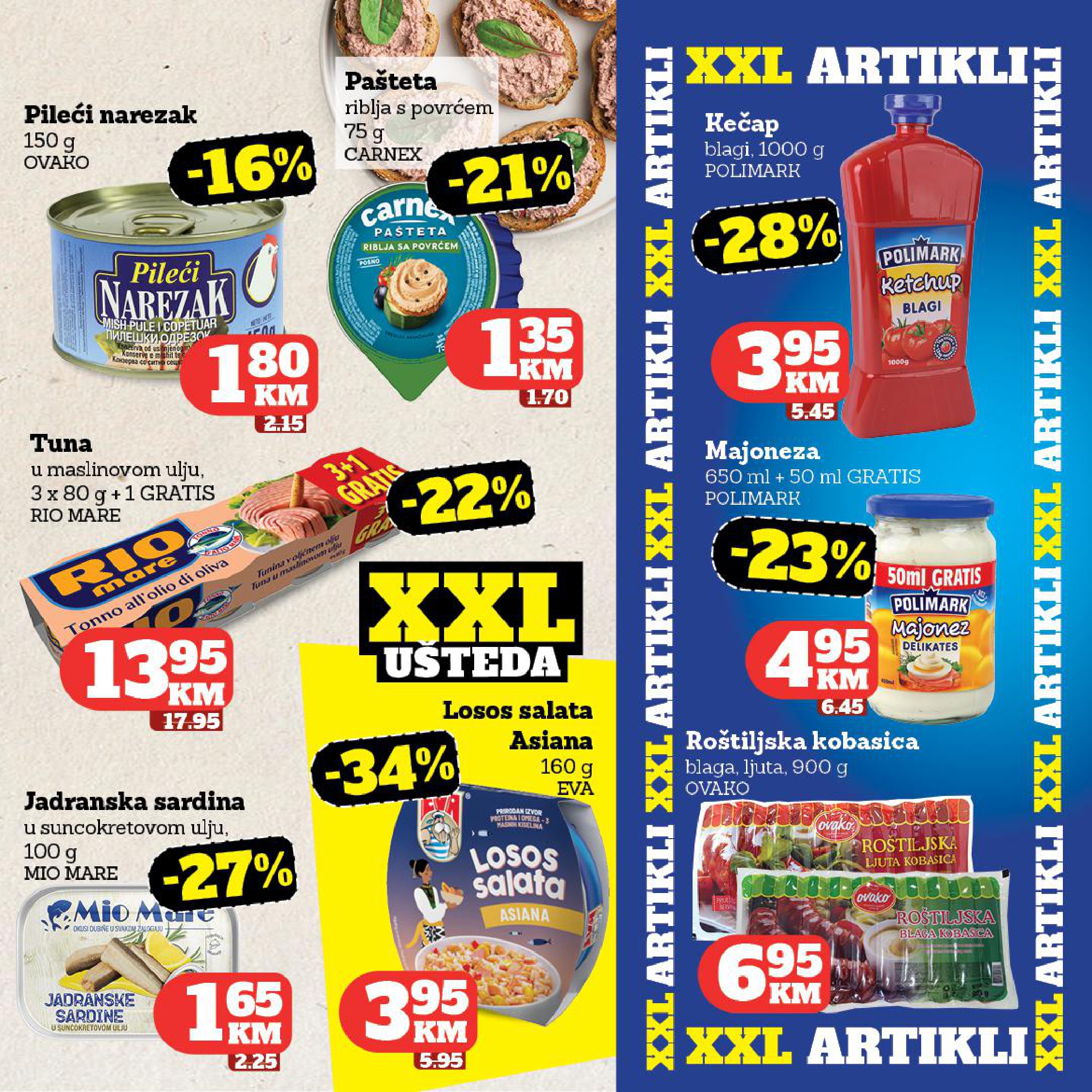Crvena jabuka katalog 11.6-1.7.2025.
