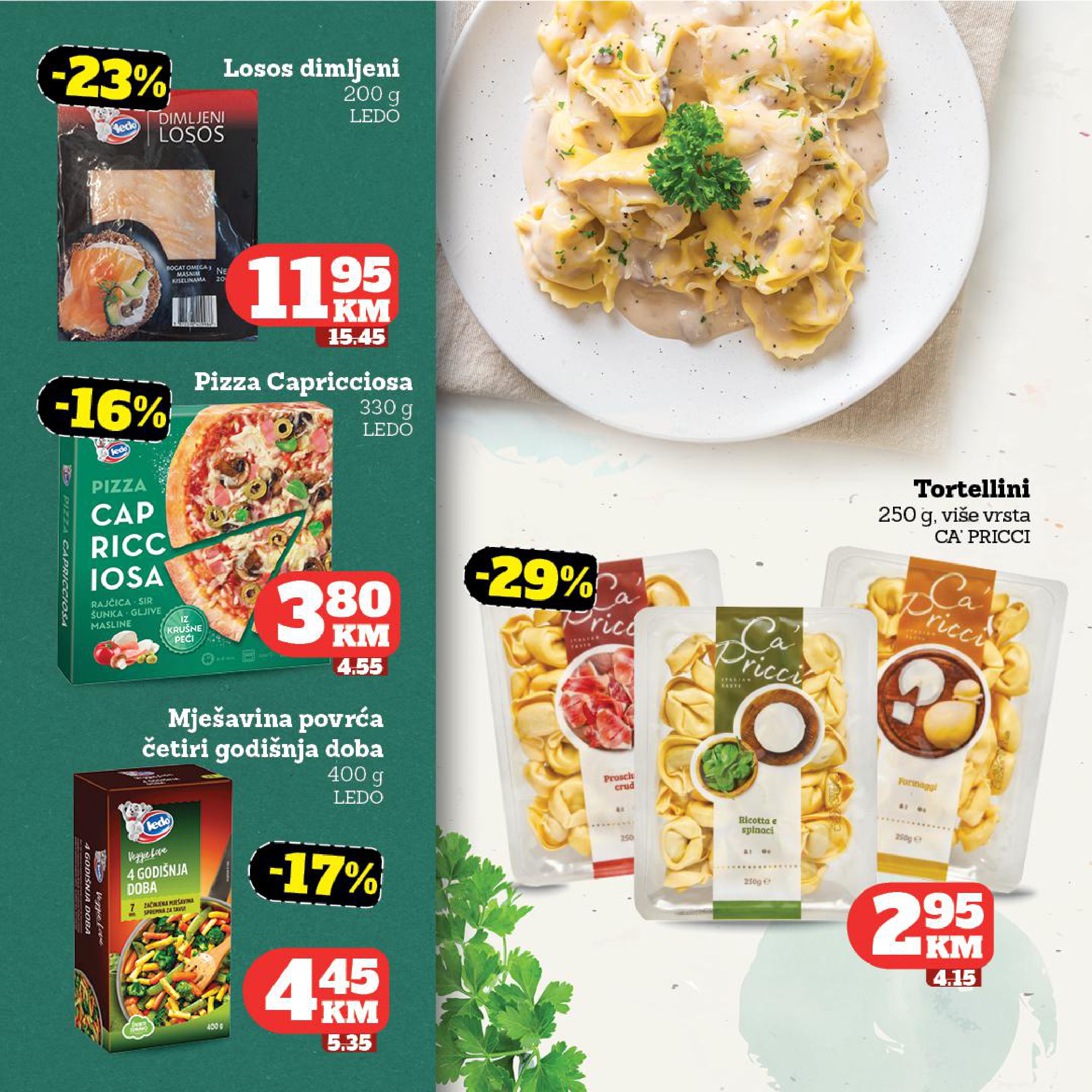 Crvena jabuka katalog 11.6-1.7.2025.