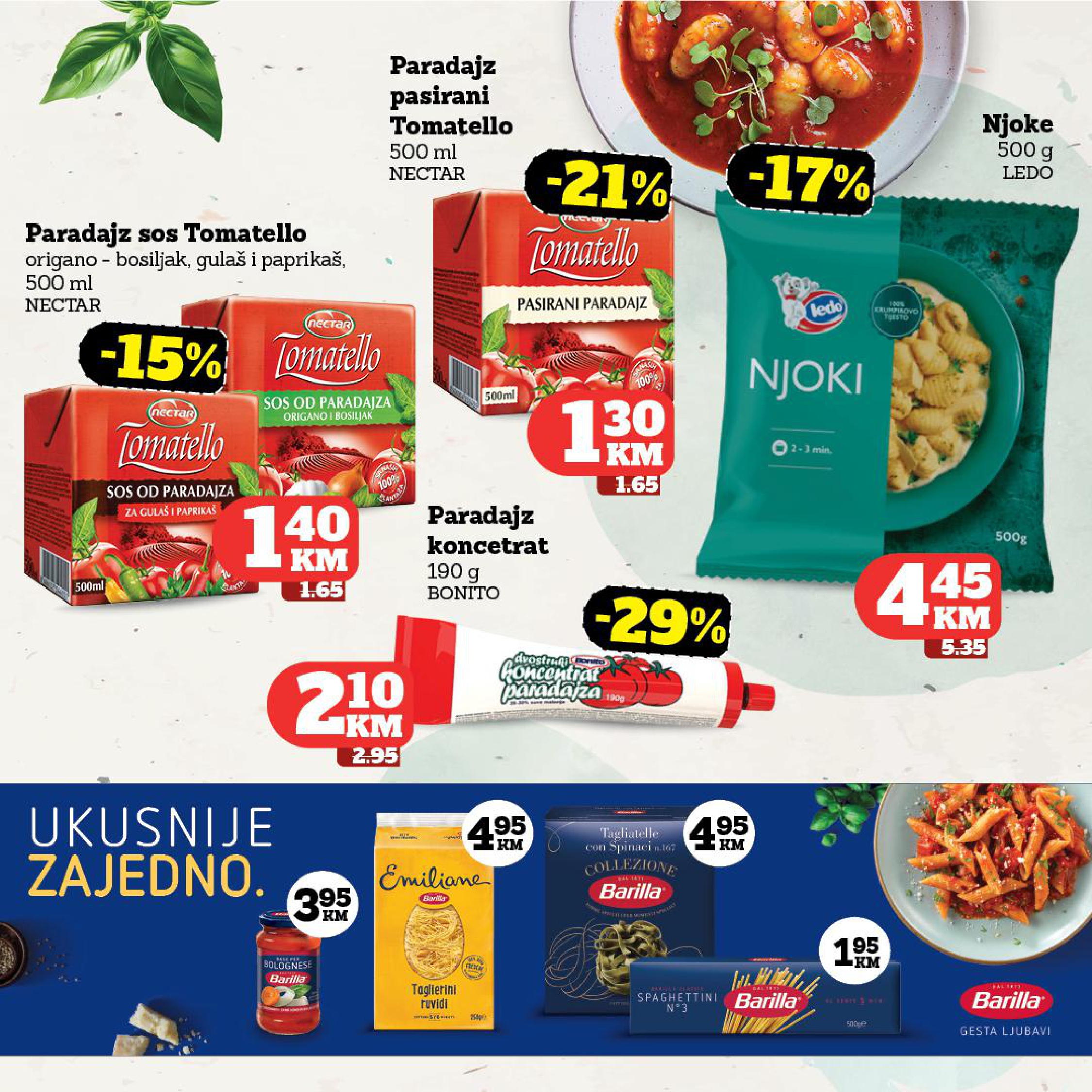 Crvena jabuka katalog 11.6-1.7.2025.