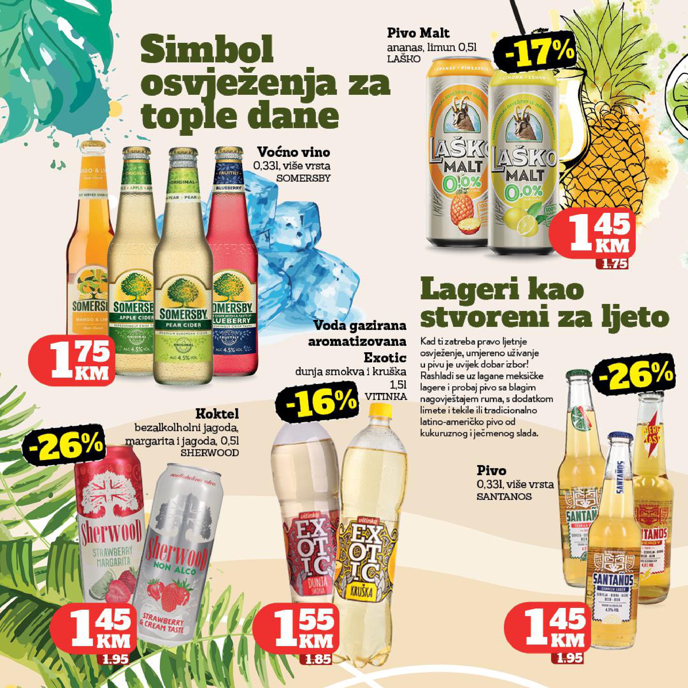 Crvena jabuka katalog 11.6-1.7.2025.