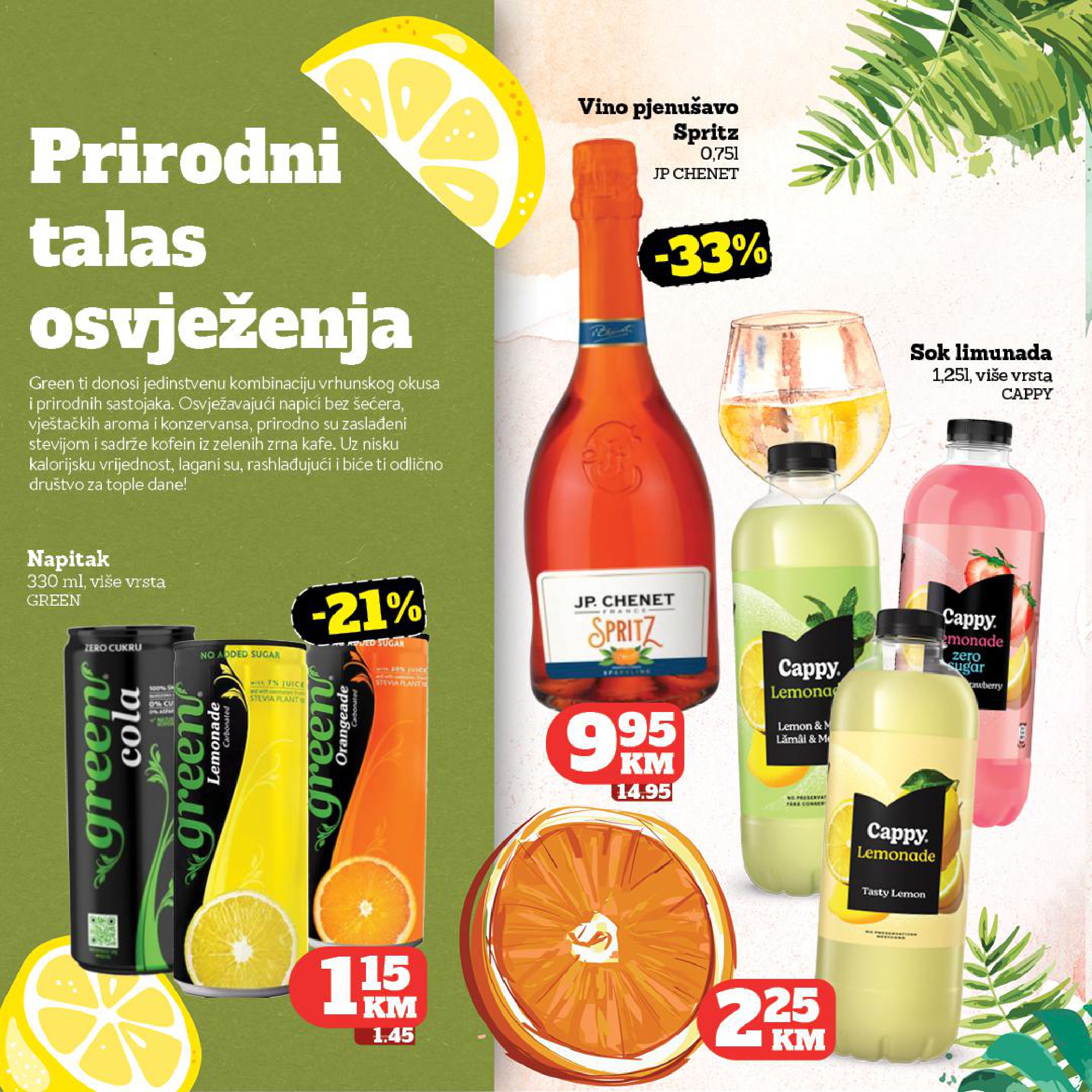 Crvena jabuka katalog 11.6-1.7.2025.