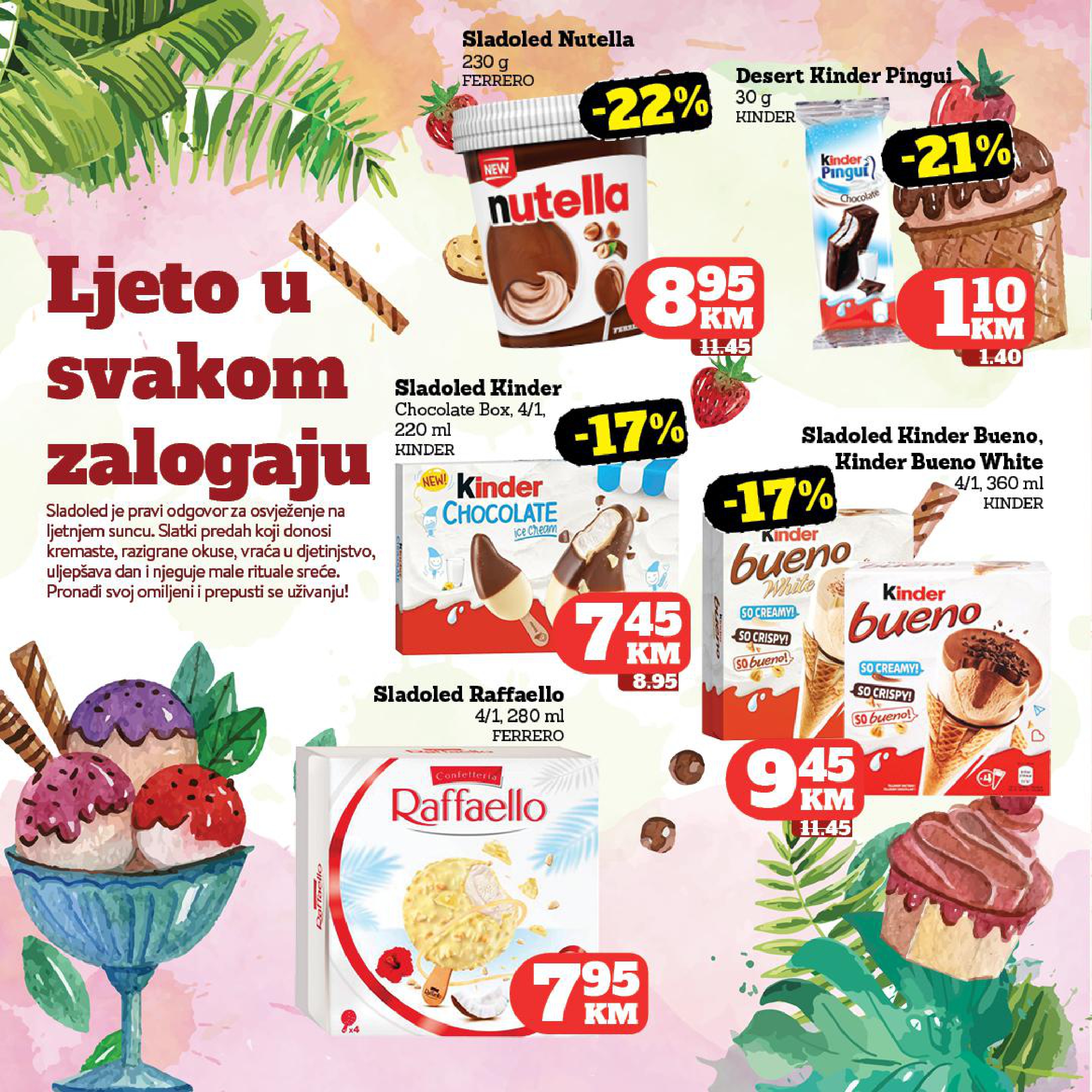 Crvena jabuka katalog 11.6-1.7.2025.