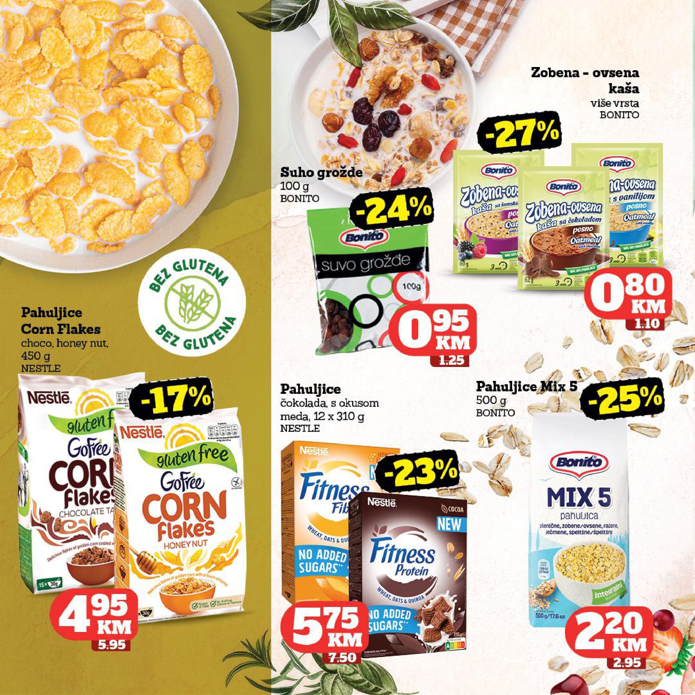 Crvena jabuka katalog 11.6-1.7.2025.
