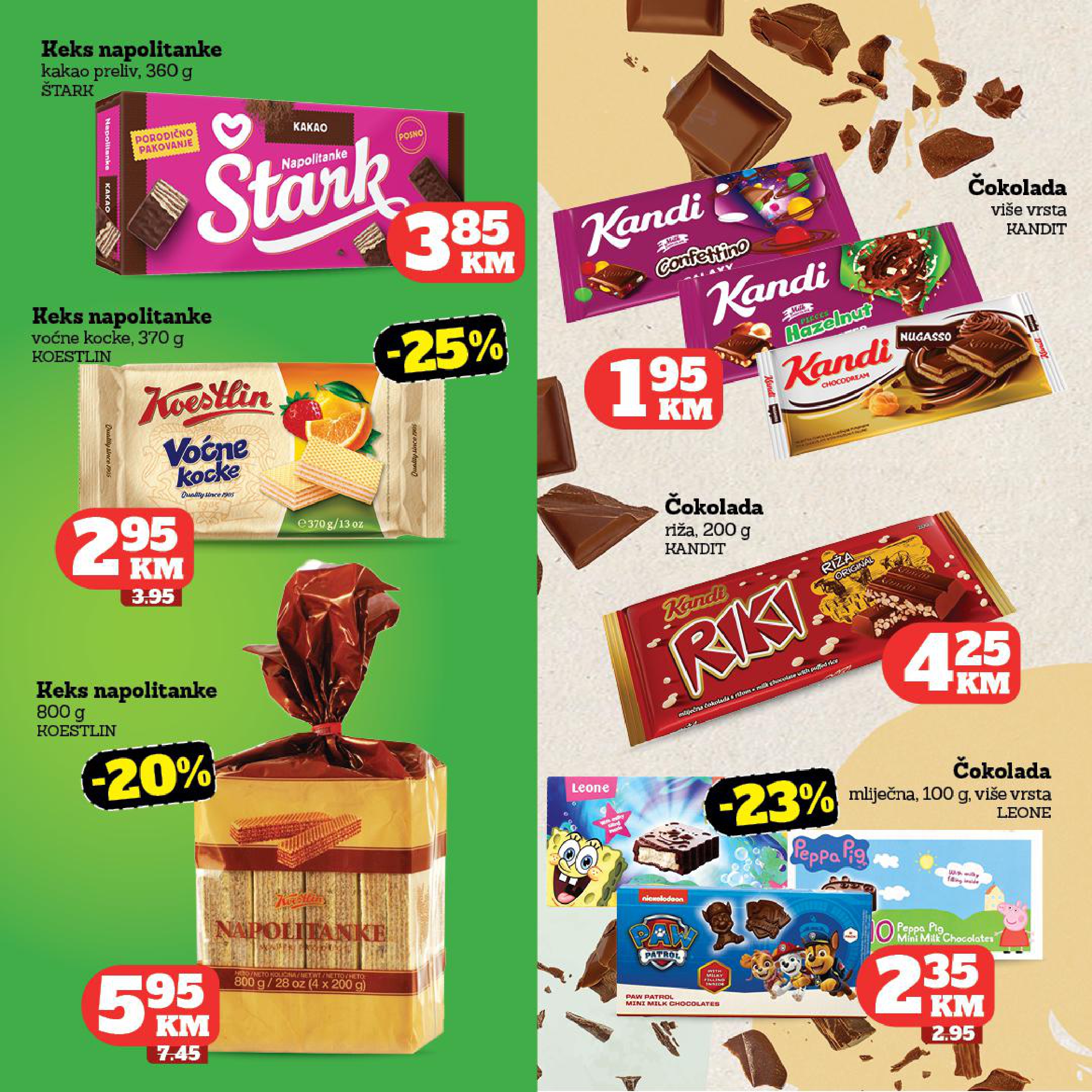 Crvena jabuka katalog 11.6-1.7.2025.