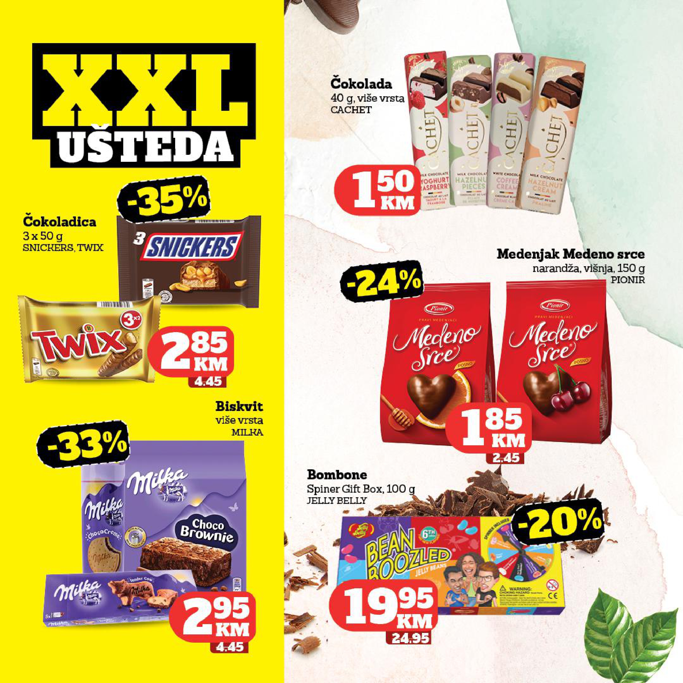 Crvena jabuka katalog 11.6-1.7.2025.