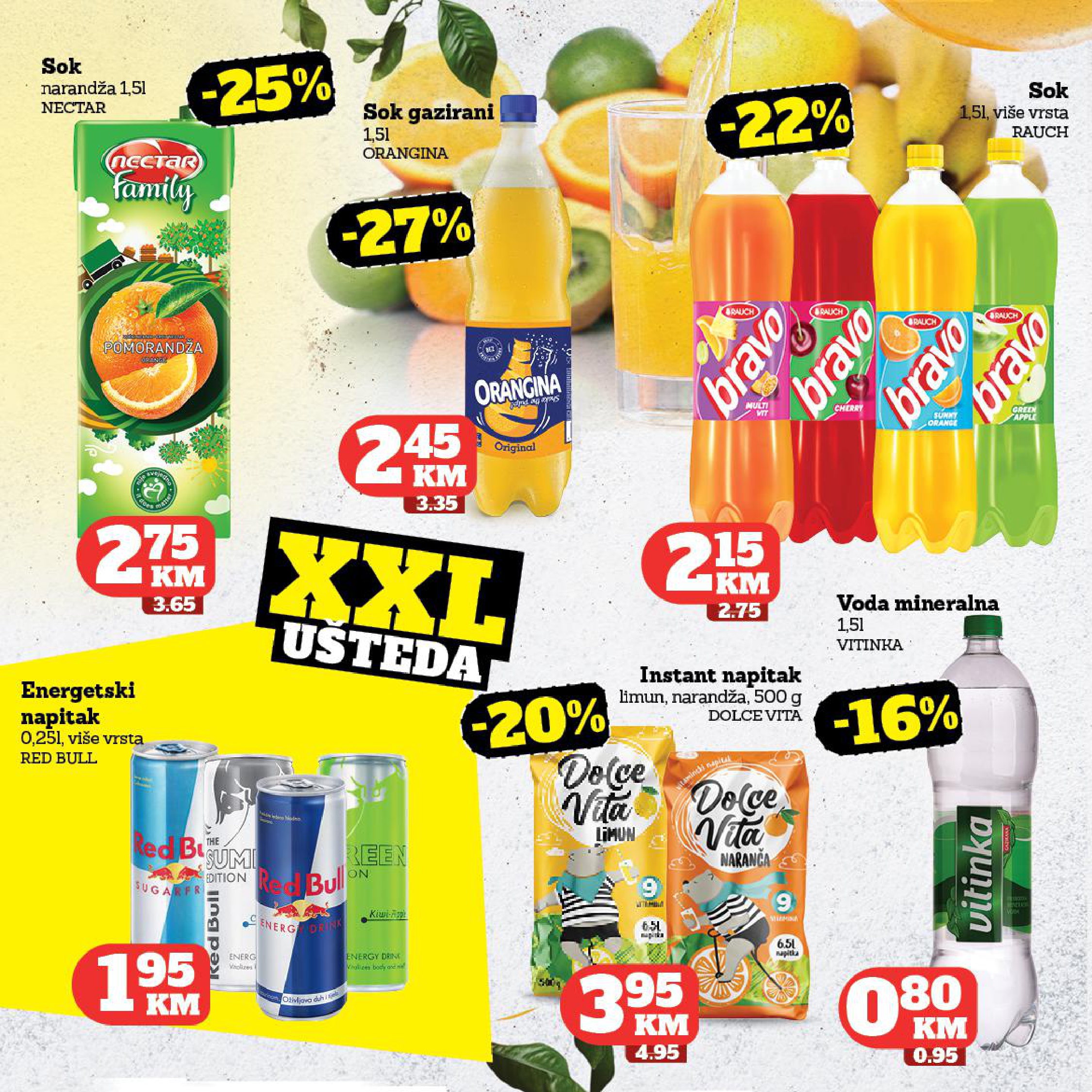 Crvena jabuka katalog 11.6-1.7.2025.